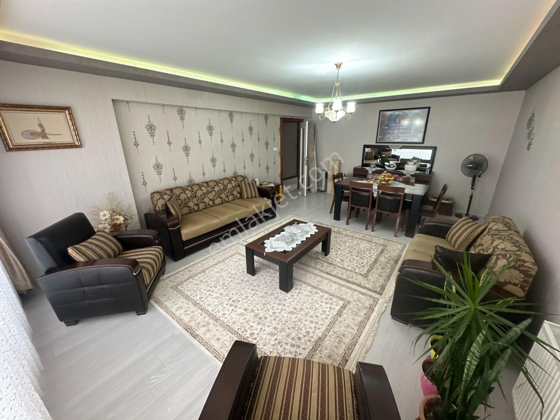 Cihandan Güventepe Mah Tek Bloklu Site İçerisinde 4+1 Ful Yapılı - Görsel 12