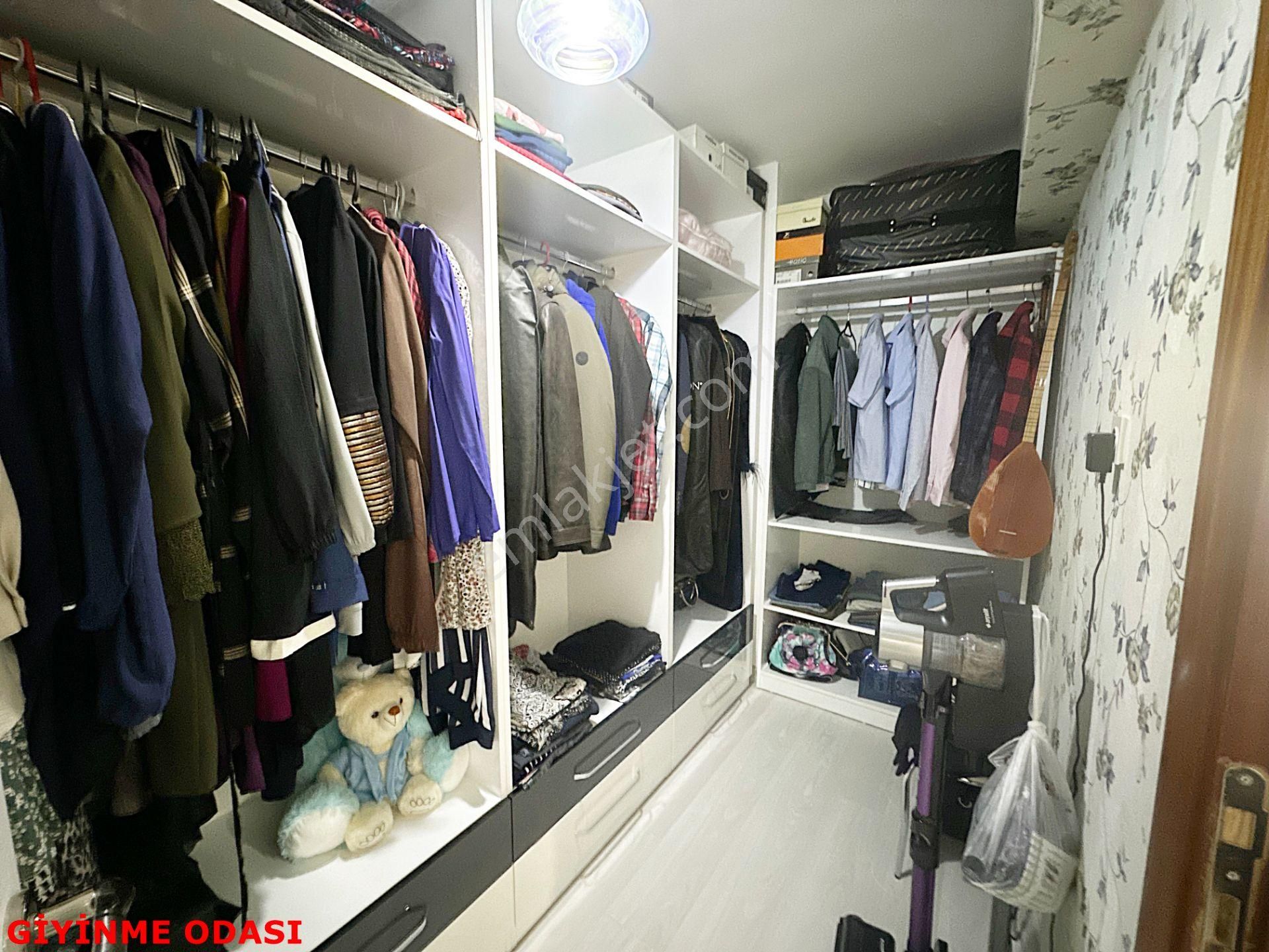 Cihandan Güventepe Mah Tek Bloklu Site İçerisinde 4+1 Ful Yapılı - Görsel 29
