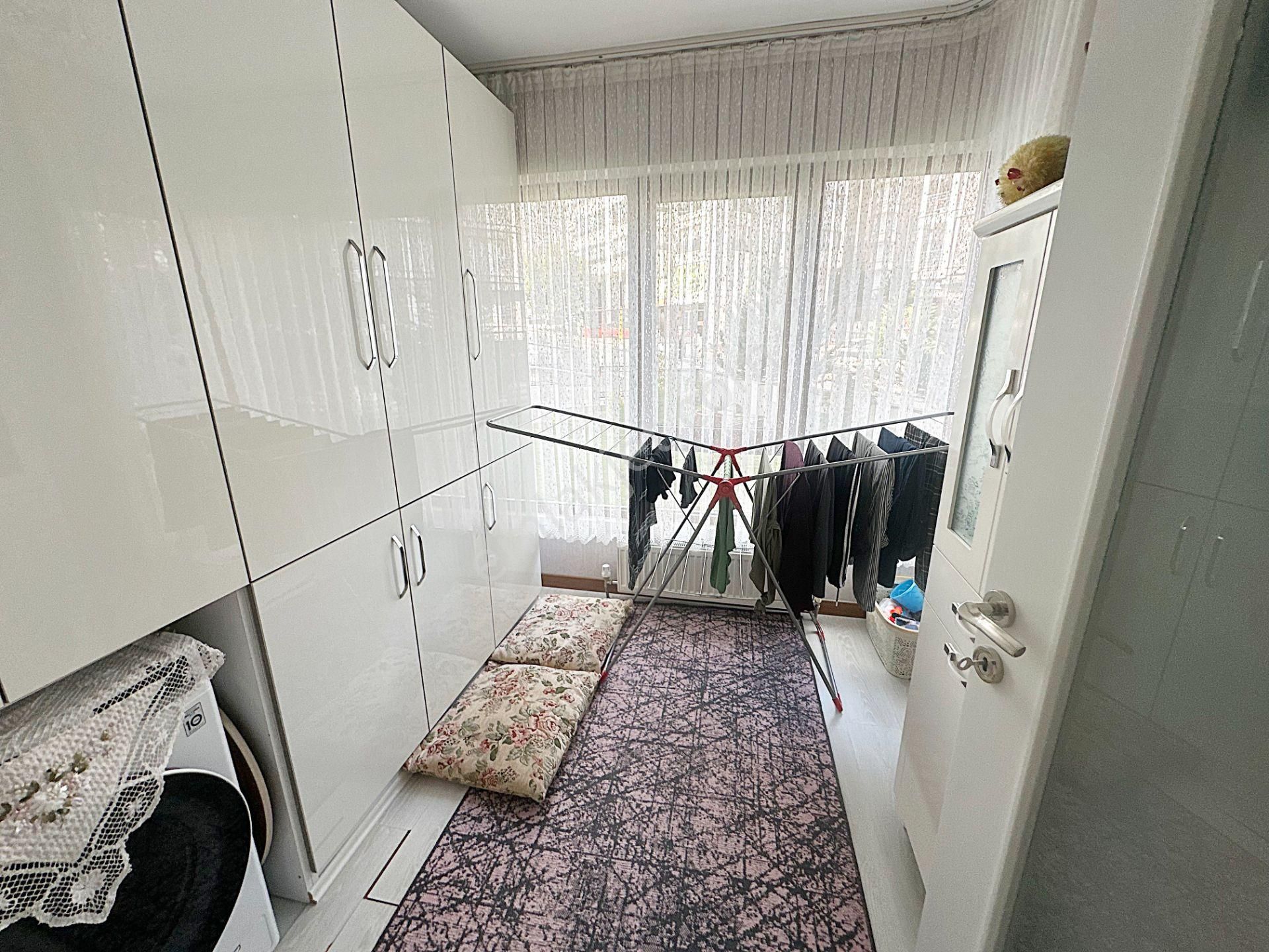 Cihandan Güventepe Mah Tek Bloklu Site İçerisinde 4+1 Ful Yapılı - Görsel 22