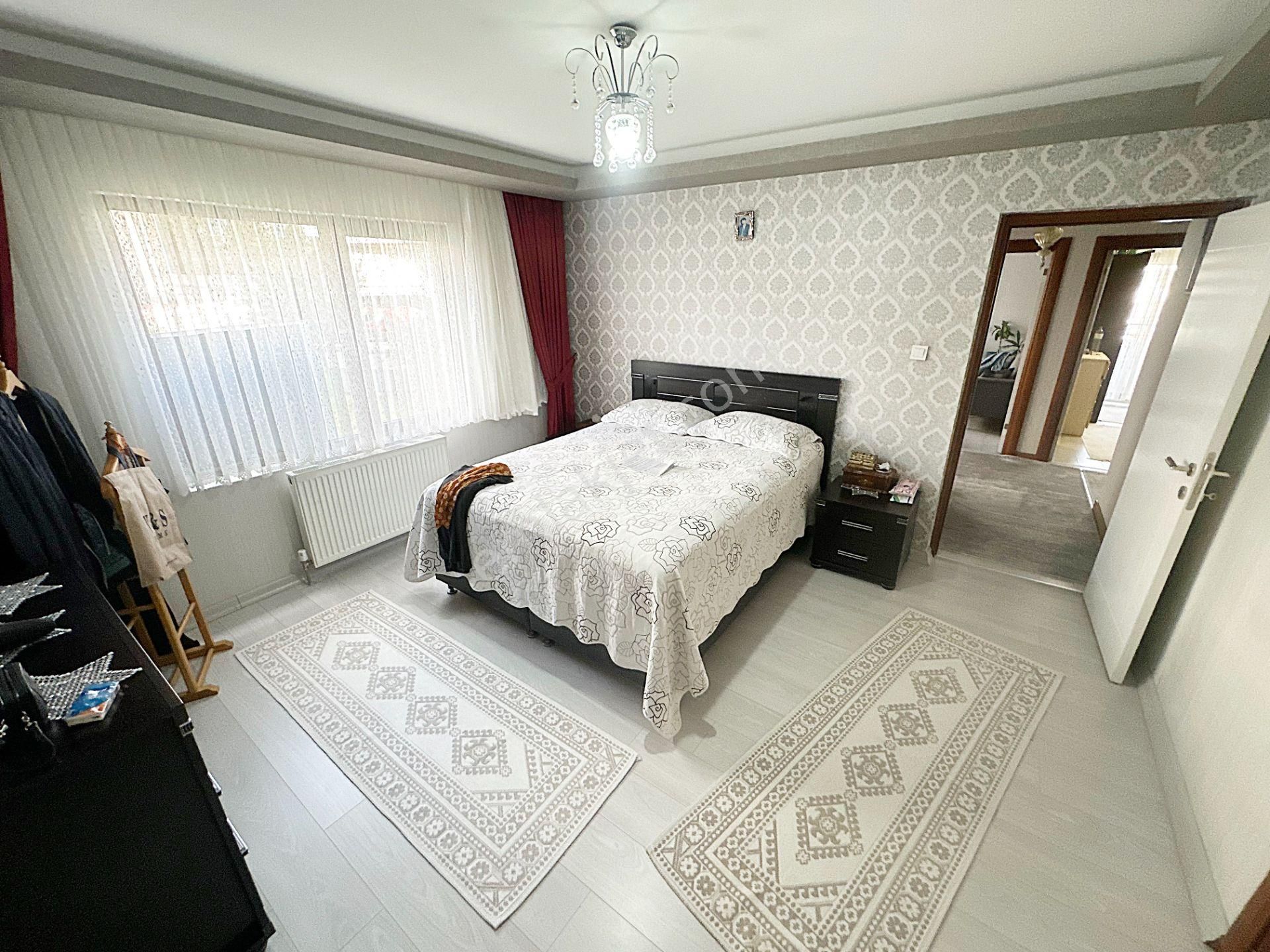 Cihandan Güventepe Mah Tek Bloklu Site İçerisinde 4+1 Ful Yapılı - Görsel 26