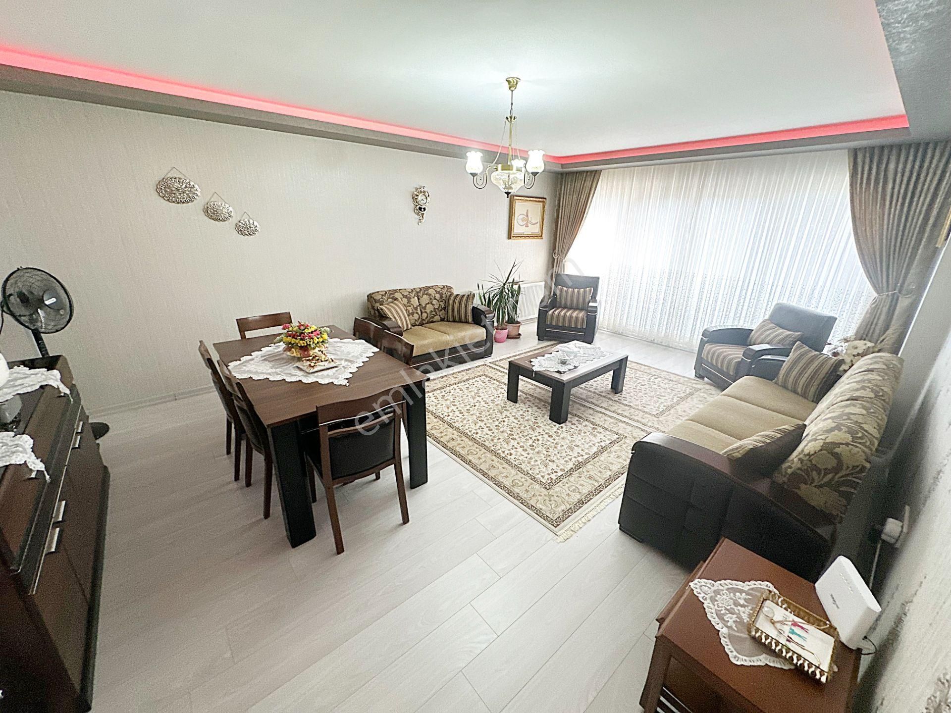 Cihandan Güventepe Mah Tek Bloklu Site İçerisinde 4+1 Ful Yapılı - Görsel 8