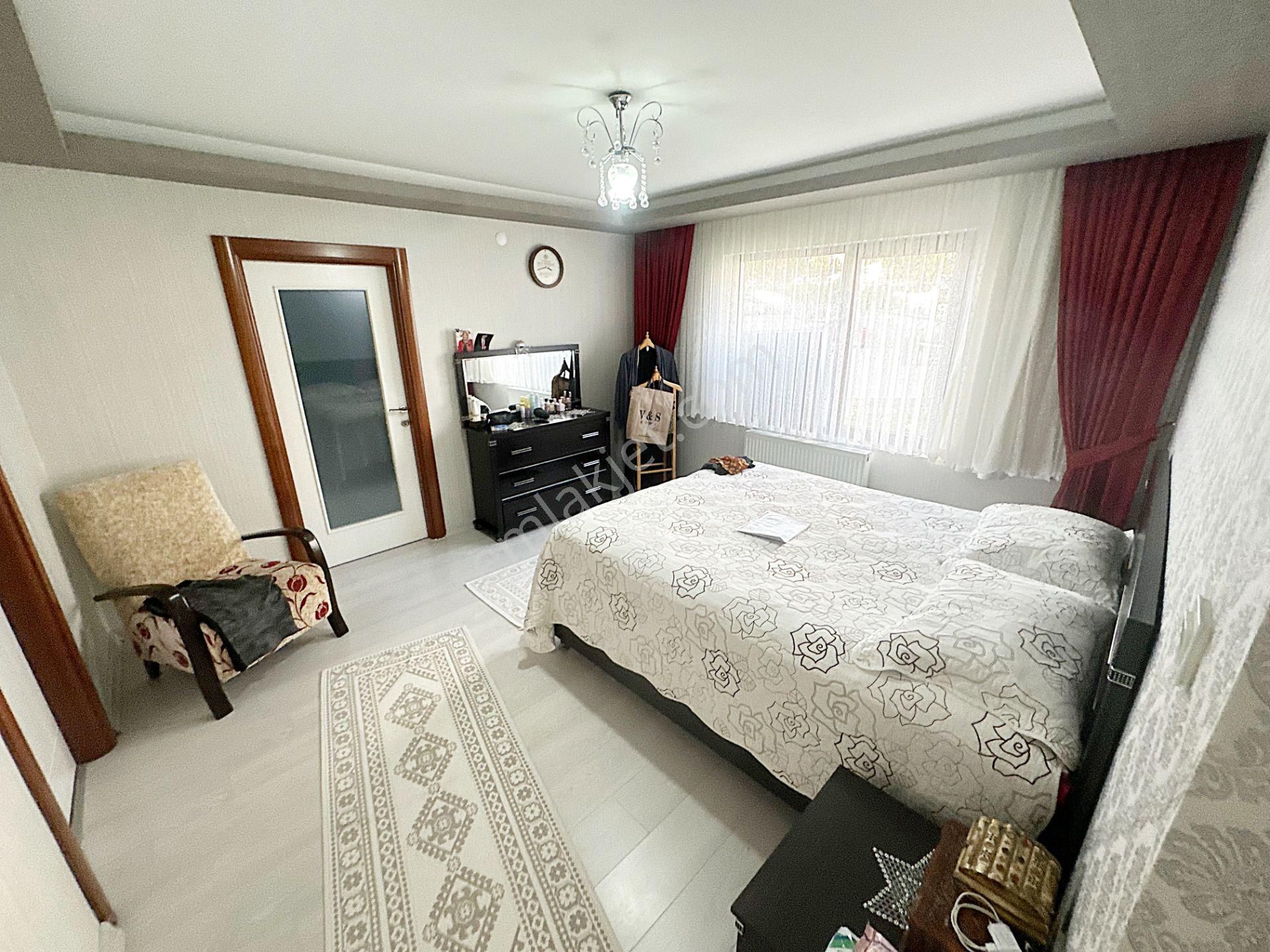 Cihandan Güventepe Mah Tek Bloklu Site İçerisinde 4+1 Ful Yapılı - Görsel 24