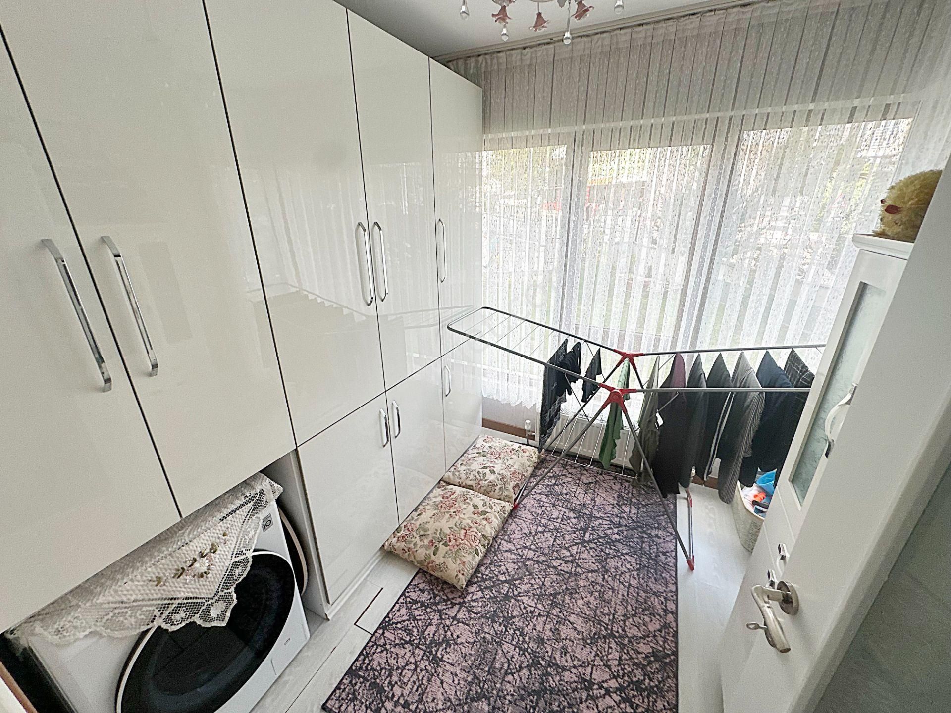 Cihandan Güventepe Mah Tek Bloklu Site İçerisinde 4+1 Ful Yapılı - Görsel 20