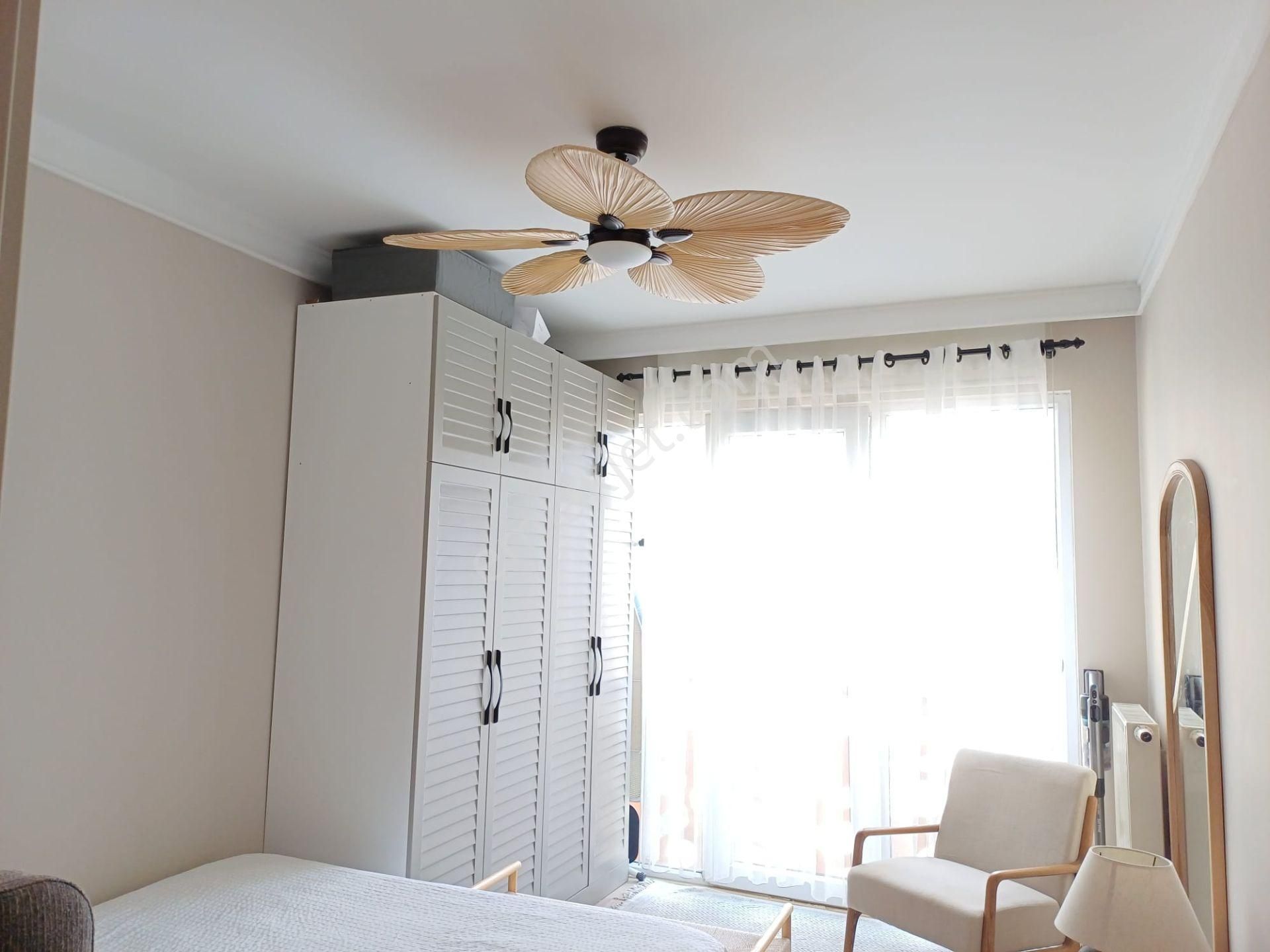 Tuzla Evora E Pars.e1 Blk Havuz Manz. Satılık 1+1 Balkonlu - Görsel 22