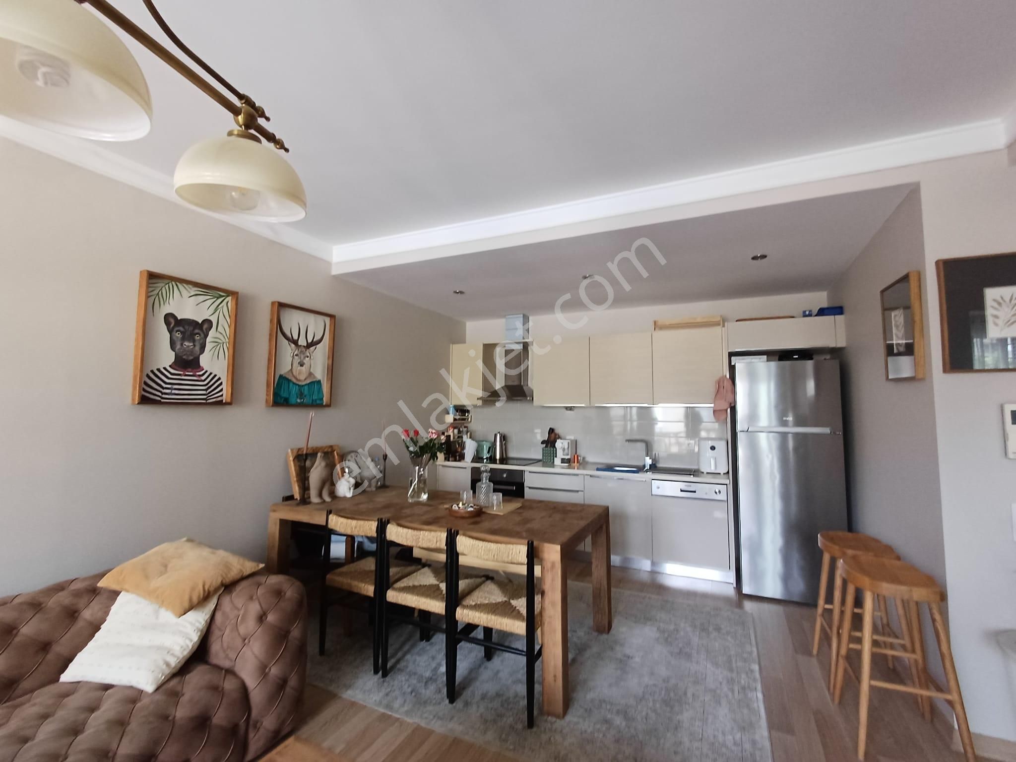 Tuzla Evora E Pars.e1 Blk Havuz Manz. Satılık 1+1 Balkonlu - Görsel 25