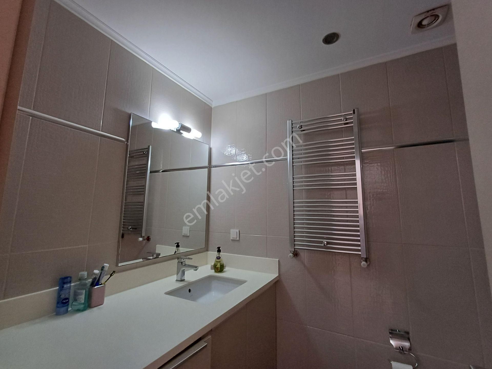 Tuzla Evora E Pars.e1 Blk Havuz Manz. Satılık 1+1 Balkonlu - Görsel 18