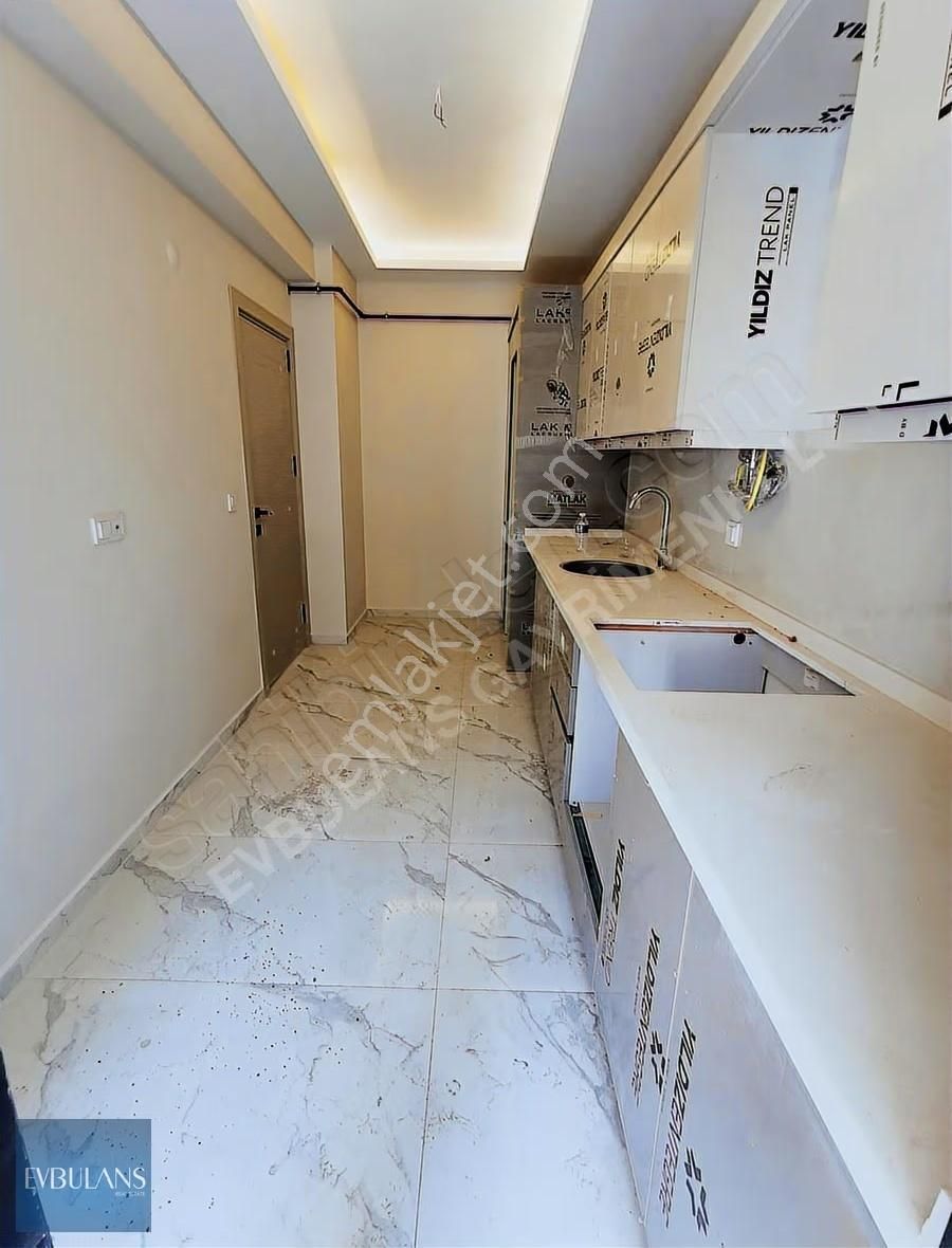 Demirköprü İzban Yanı Ara Kat Kapalı Mutfak 2+1 Daire - Görsel 3