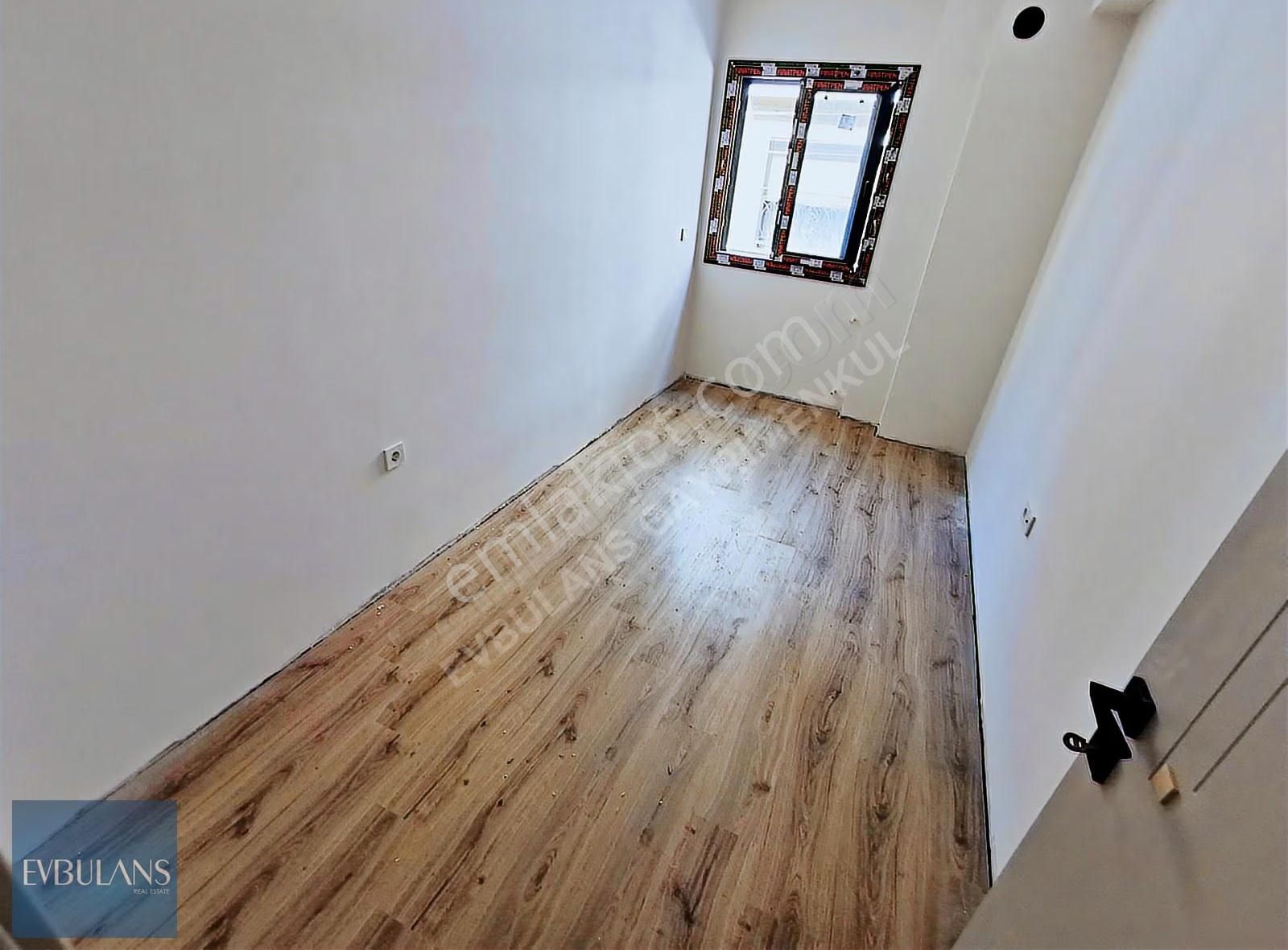 Demirköprü İzban Yanı Ara Kat Kapalı Mutfak 2+1 Daire - Görsel 13