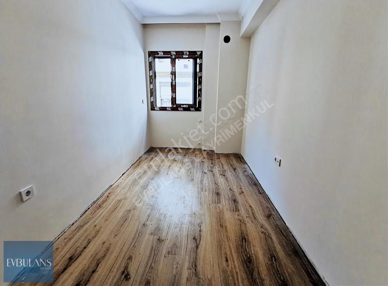 Demirköprü İzban Yanı Ara Kat Kapalı Mutfak 2+1 Daire - Görsel 11