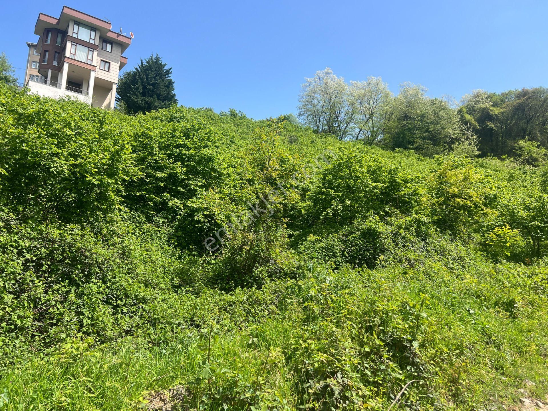 Trabzon Ortahisar Bulak'ta Satılık Arazi - Görsel 21