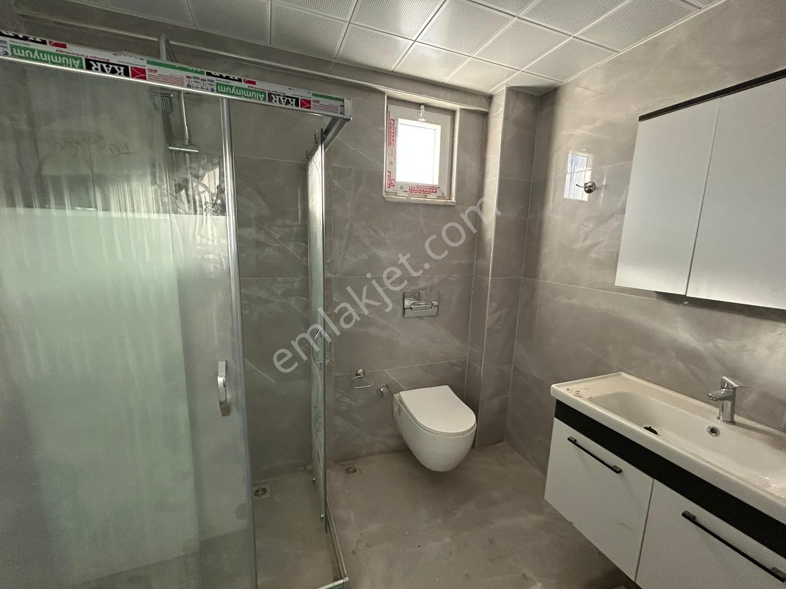 🏠dalaman Merkezde Yüksek Kredili 174 M2 Teraslı 1+1 Daire - Görsel 6