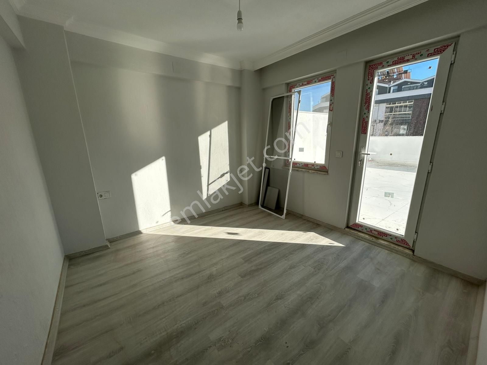 🏠dalaman Merkezde Yüksek Kredili 174 M2 Teraslı 1+1 Daire - Görsel 5