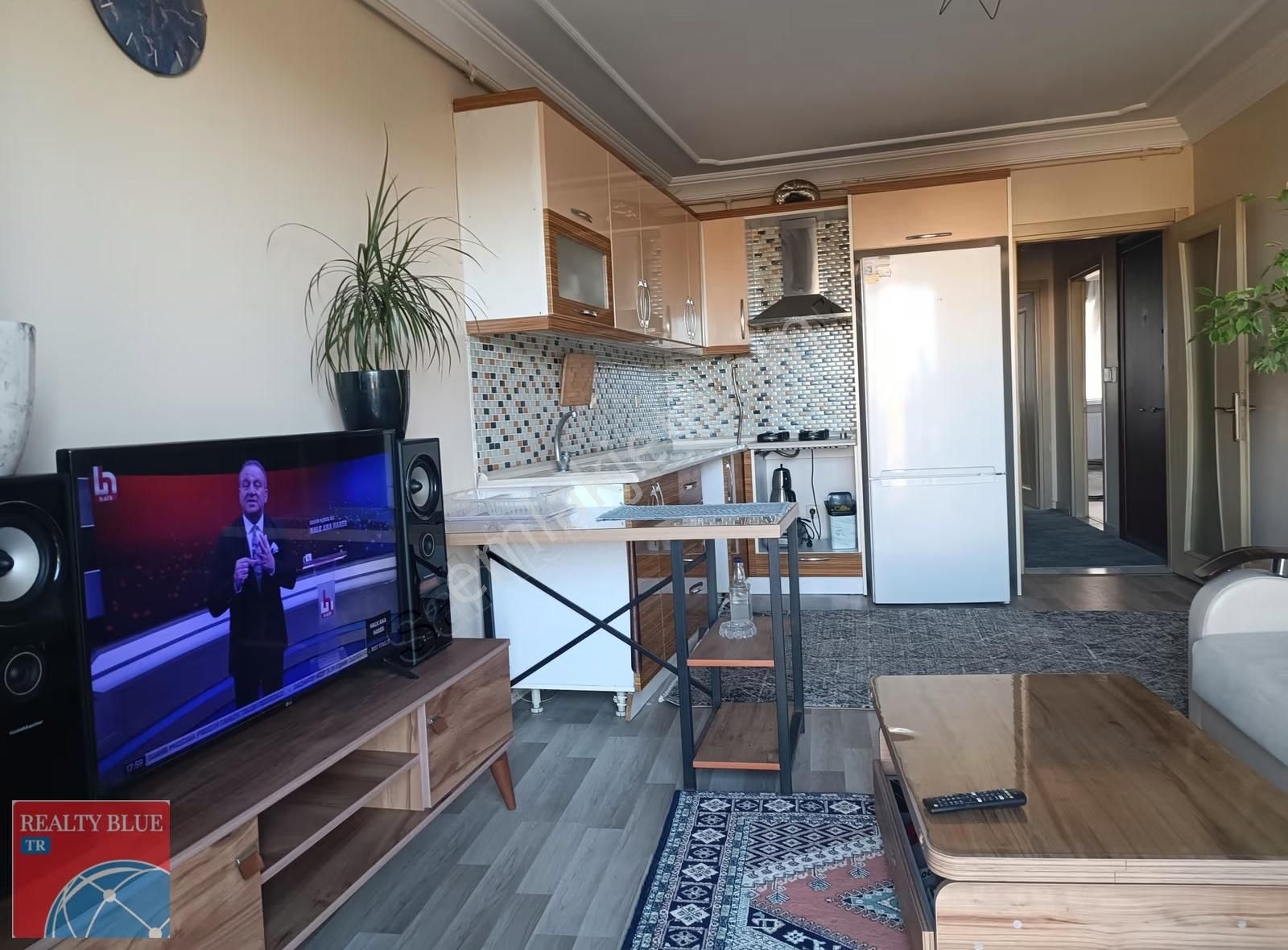 Apron Recidence Sitesinde Satılık 2+1 Daire - Görsel 9