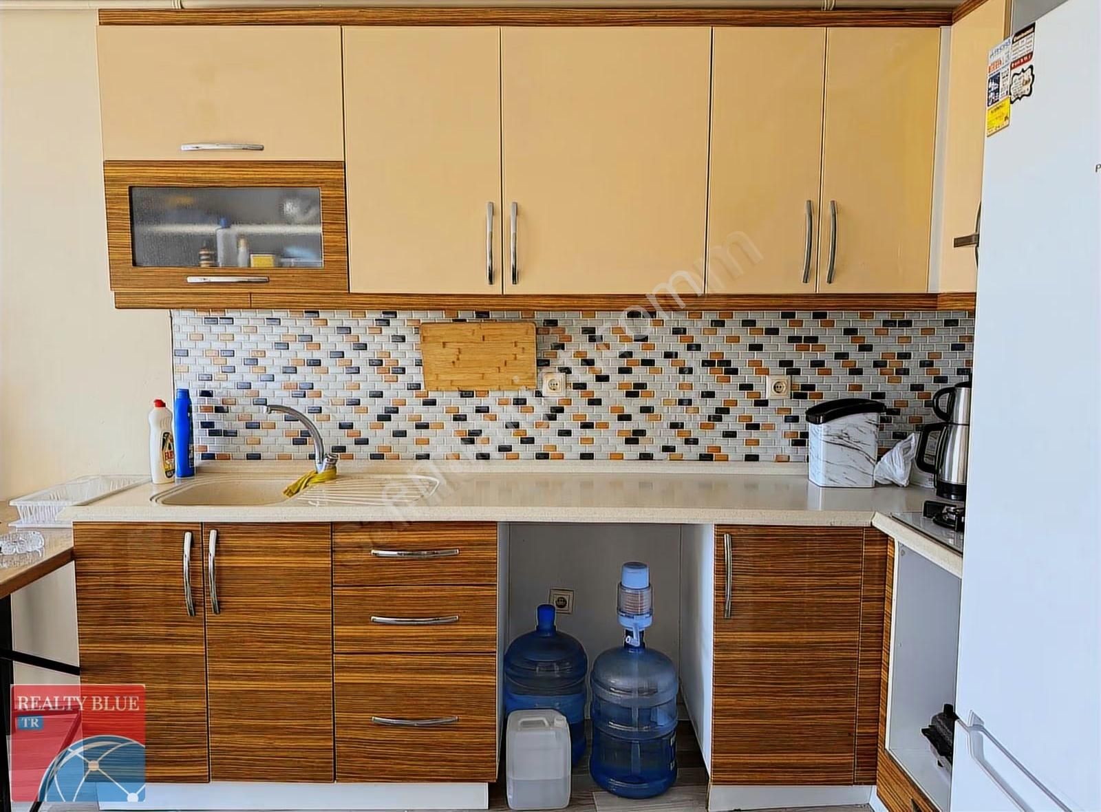 Apron Recidence Sitesinde Satılık 2+1 Daire - Görsel 23