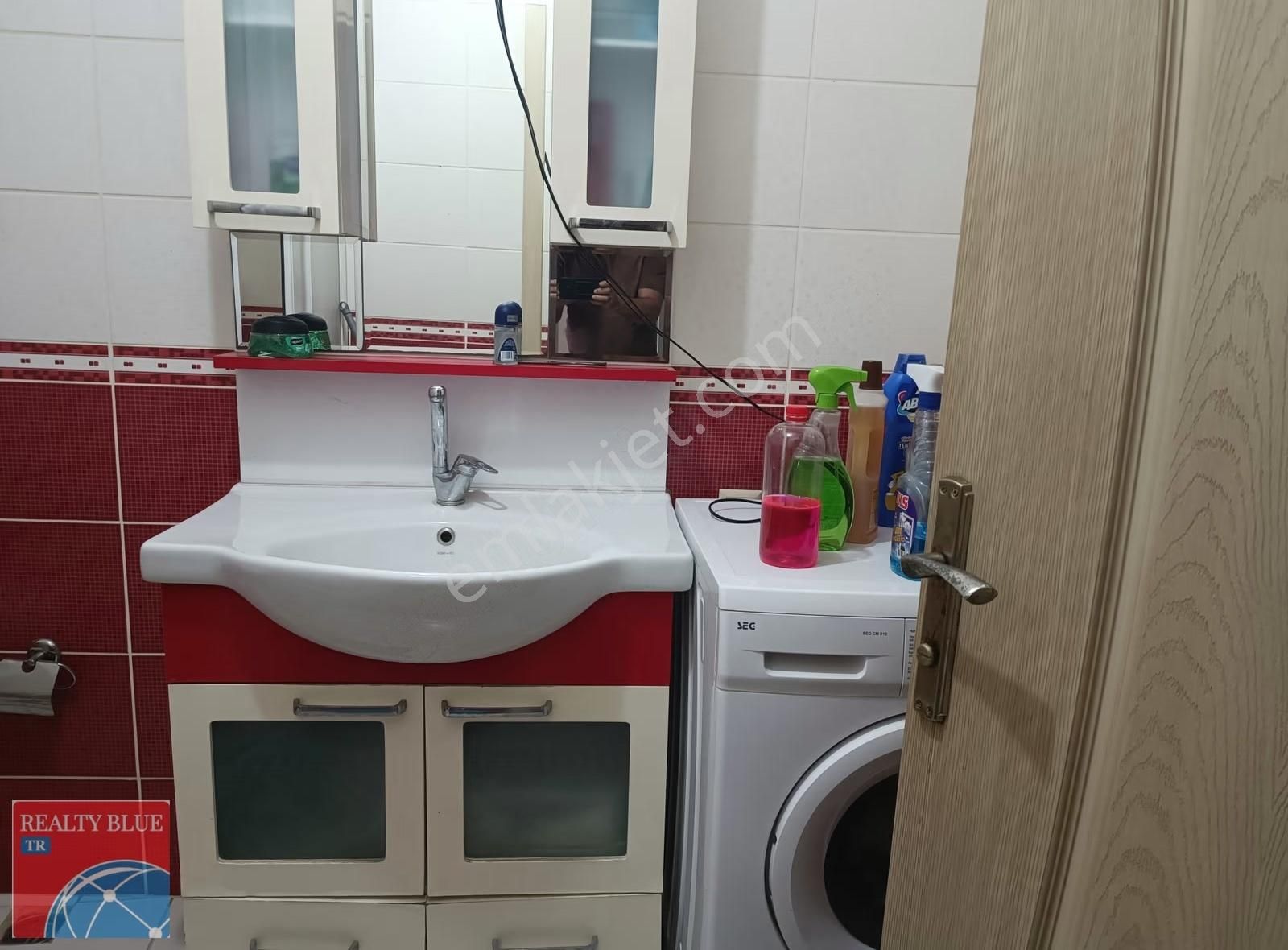 Apron Recidence Sitesinde Satılık 2+1 Daire - Görsel 17