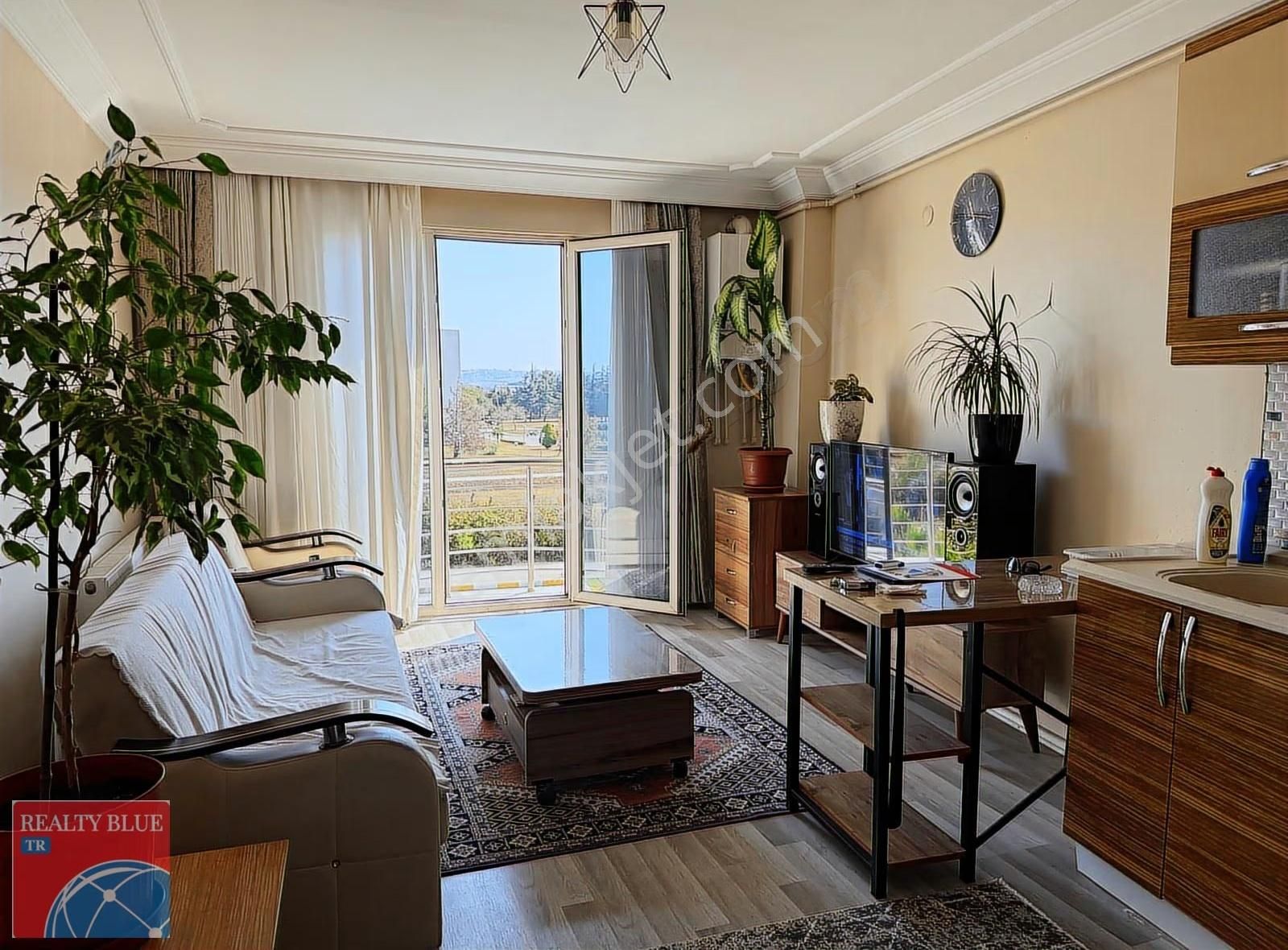 Apron Recidence Sitesinde Satılık 2+1 Daire - Görsel 21