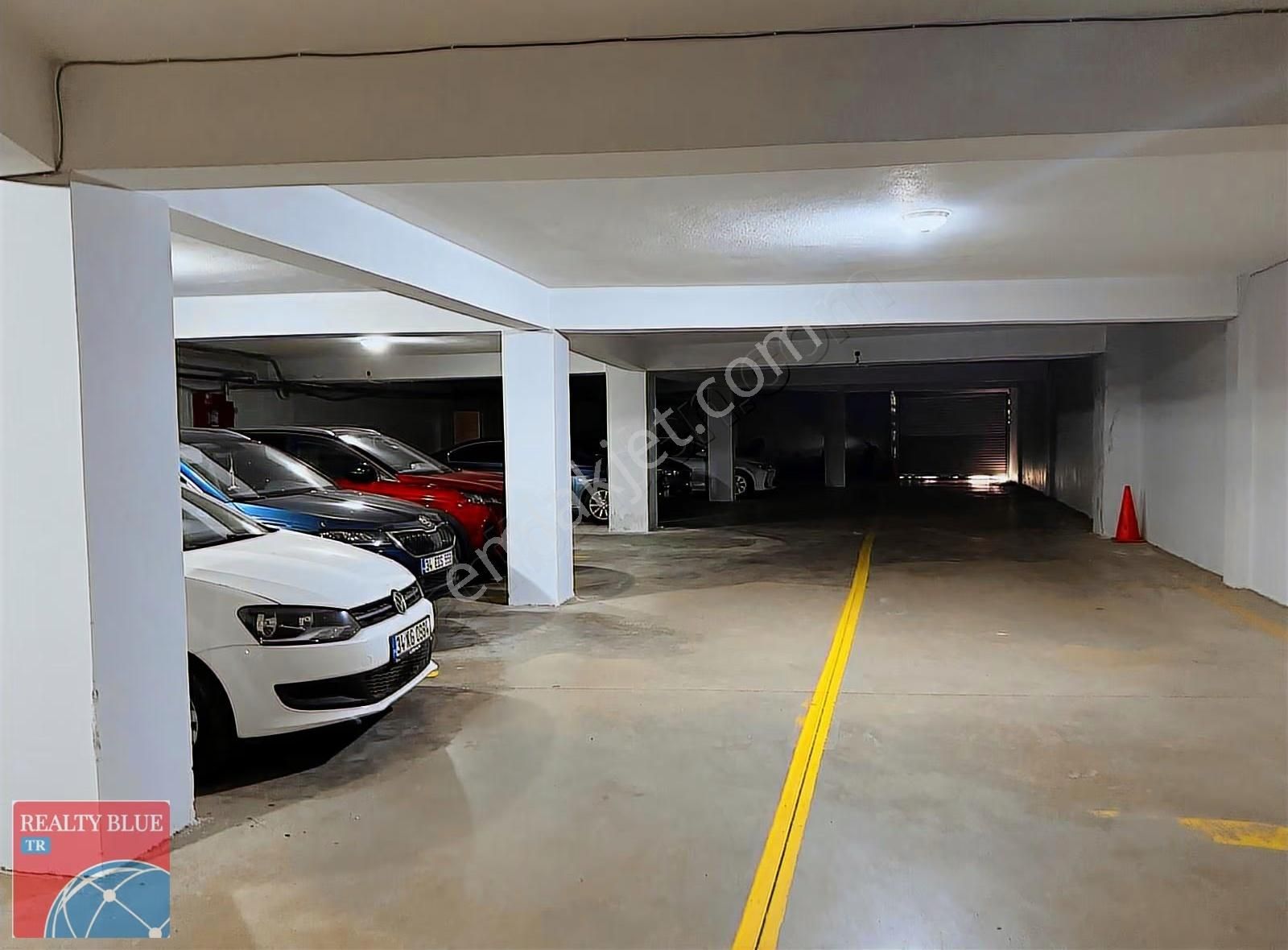 Apron Recidence Sitesinde Satılık 2+1 Daire - Görsel 29