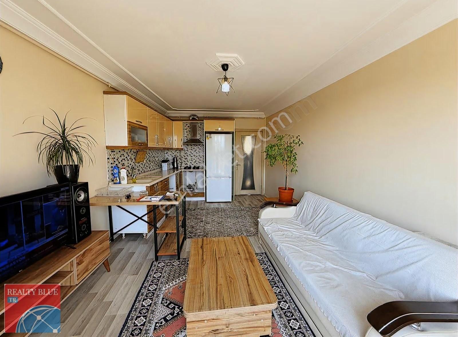 Apron Recidence Sitesinde Satılık 2+1 Daire - Görsel 4