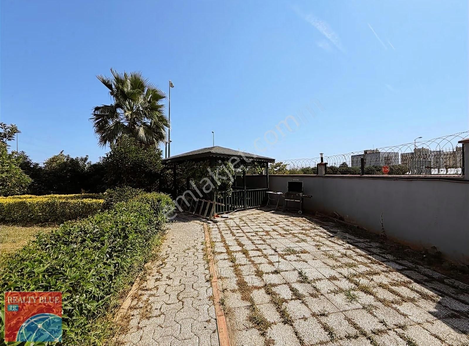 Apron Recidence Sitesinde Satılık 2+1 Daire - Görsel 8
