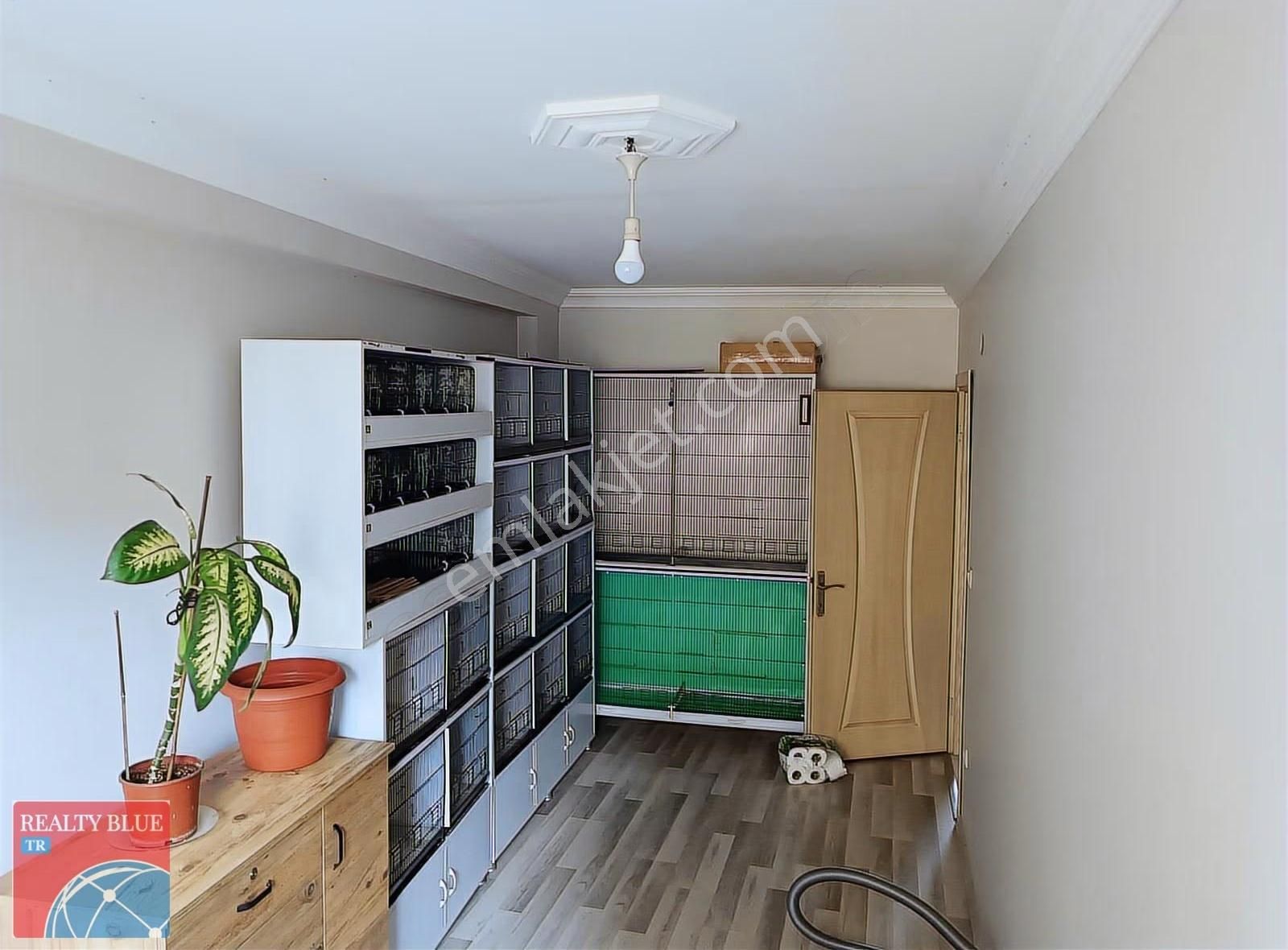 Apron Recidence Sitesinde Satılık 2+1 Daire - Görsel 12