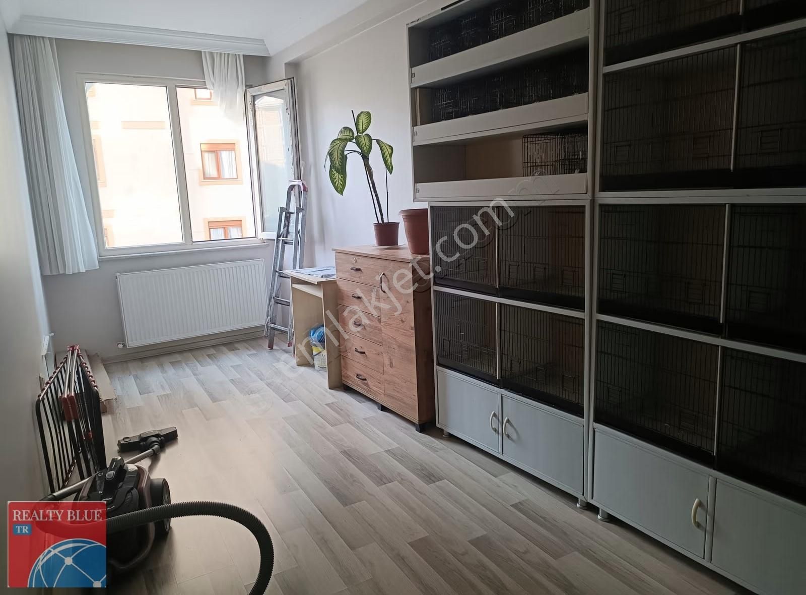 Apron Recidence Sitesinde Satılık 2+1 Daire - Görsel 18
