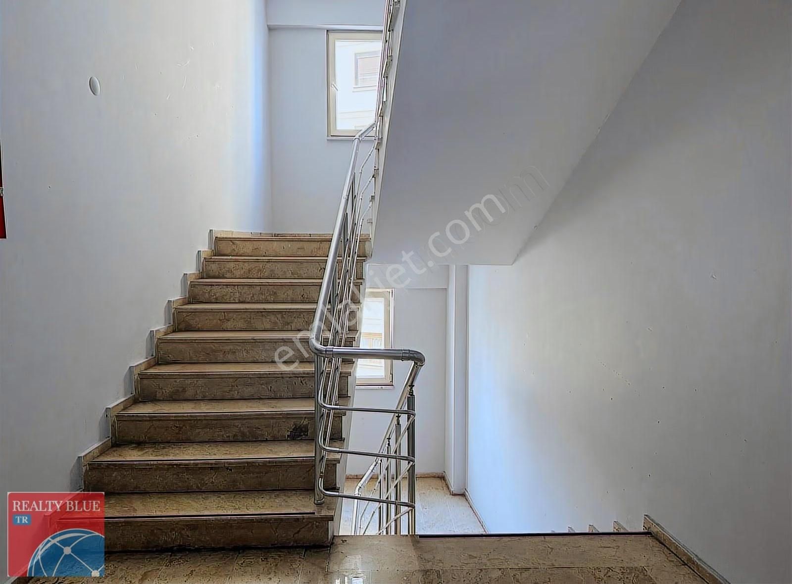 Apron Recidence Sitesinde Satılık 2+1 Daire - Görsel 24