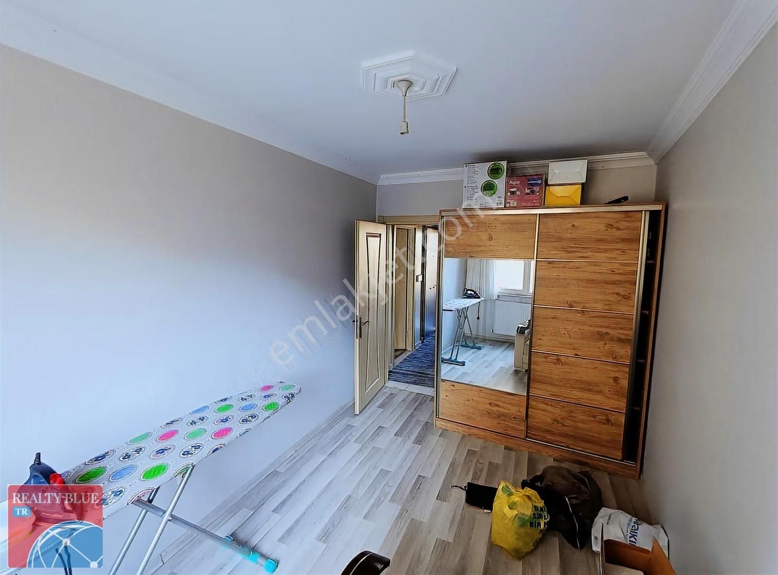 Apron Recidence Sitesinde Satılık 2+1 Daire - Görsel 22