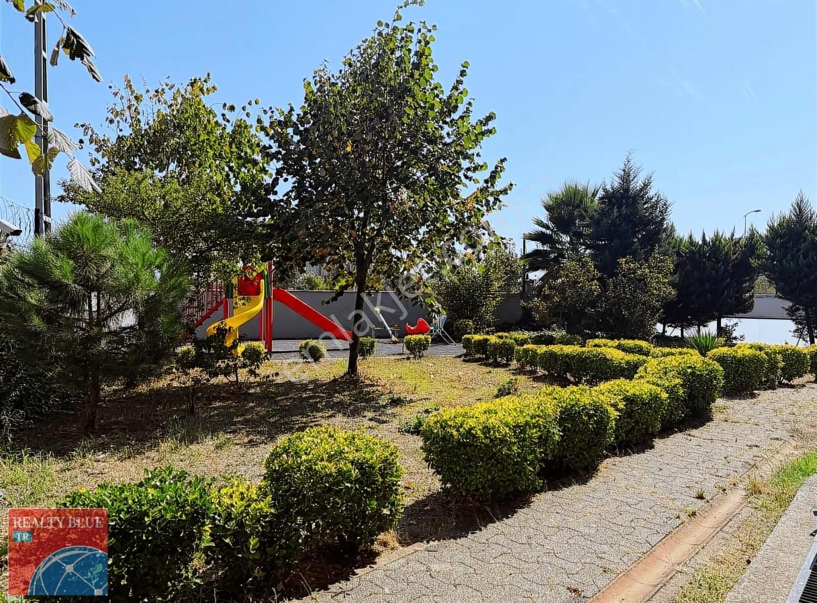 Apron Recidence Sitesinde Satılık 2+1 Daire - Görsel 19