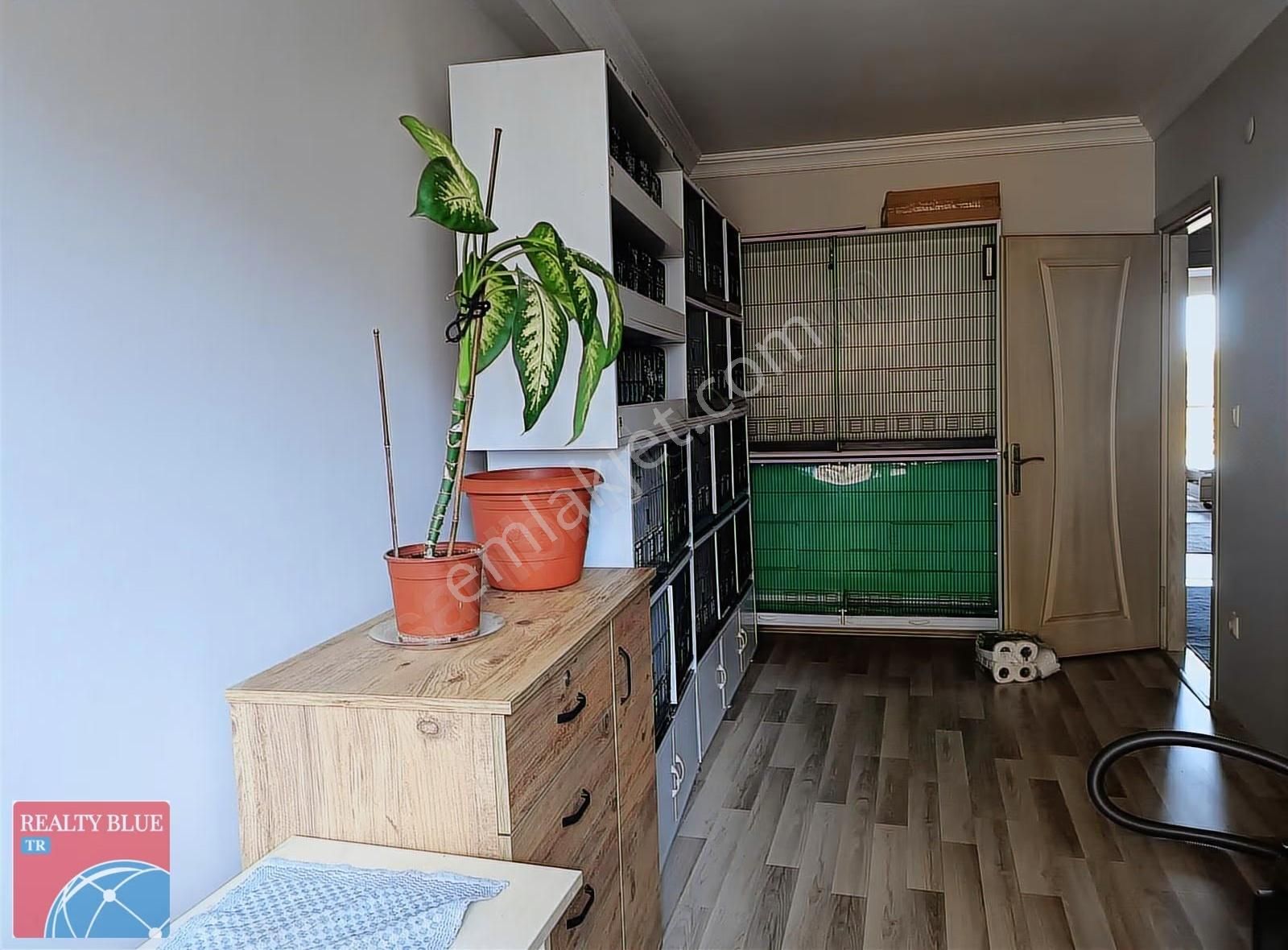 Apron Recidence Sitesinde Satılık 2+1 Daire - Görsel 28