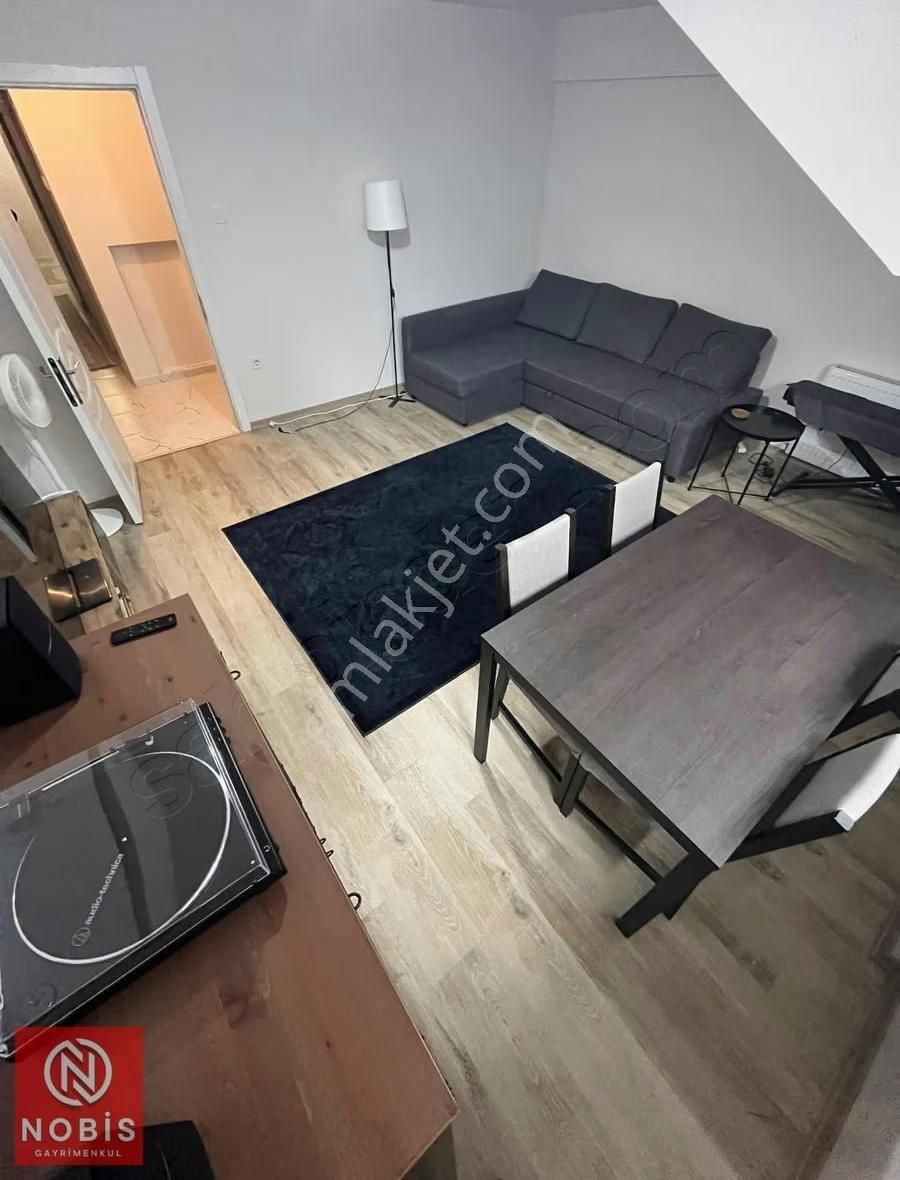 İcadiye'de Takasa Uygun Yüksek Kira Getirili 2+1 Fırsatı - Görsel 11