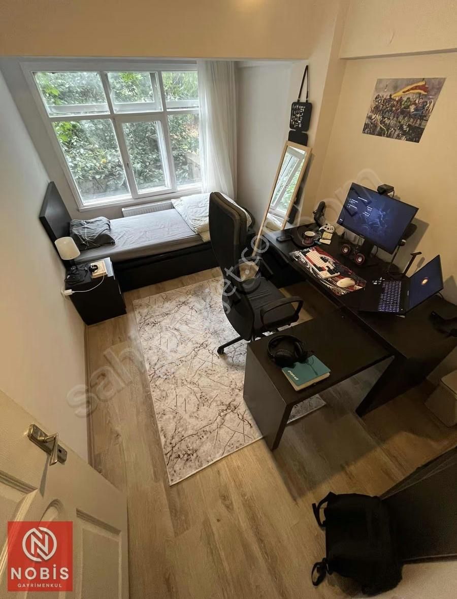 İcadiye'de Takasa Uygun Yüksek Kira Getirili 2+1 Fırsatı - Görsel 10