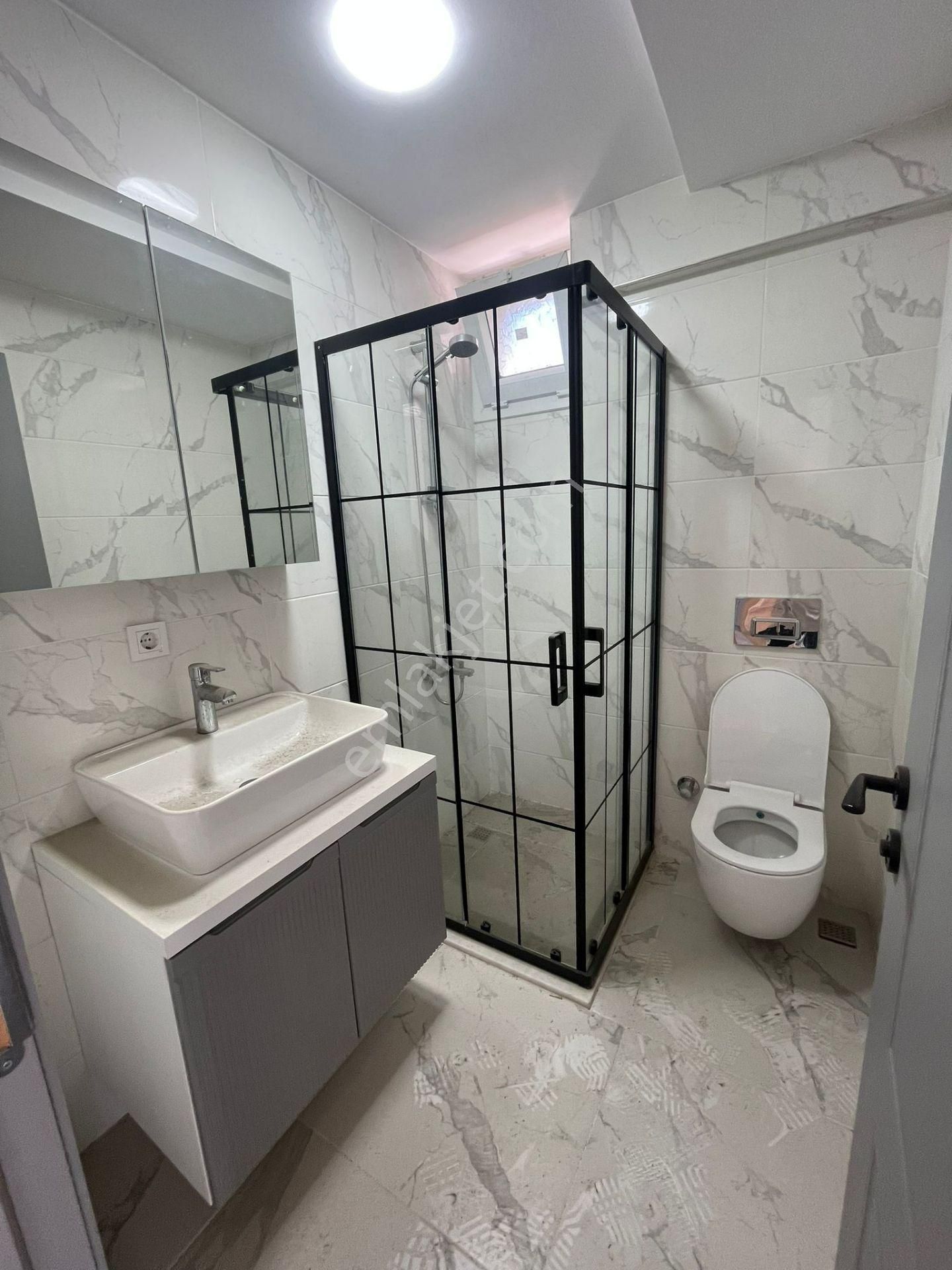 Foça Ilıpınar'da Satılık Müstakil Havuzlu Tripleks Villa - Görsel 10