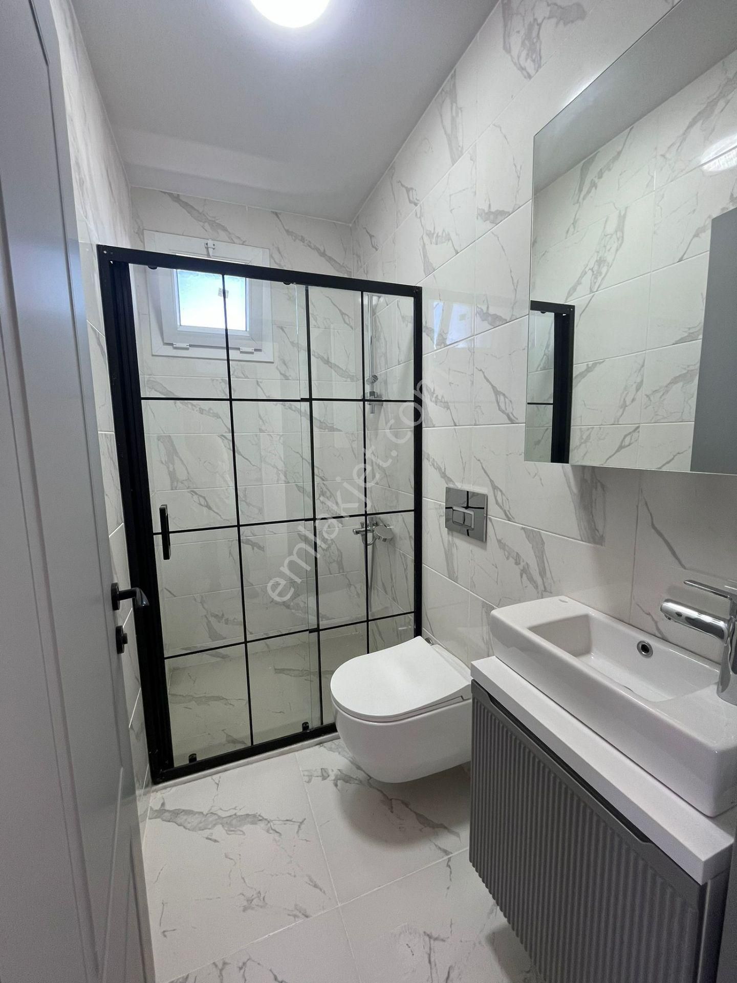 Foça Ilıpınar'da Satılık Müstakil Havuzlu Tripleks Villa - Görsel 16