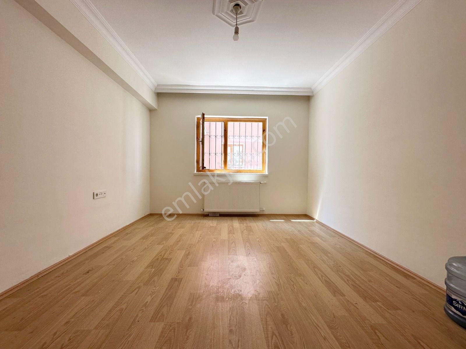 Yayla Mahallesi'nde Masrafsız 4+1 Daire! - Görsel 18