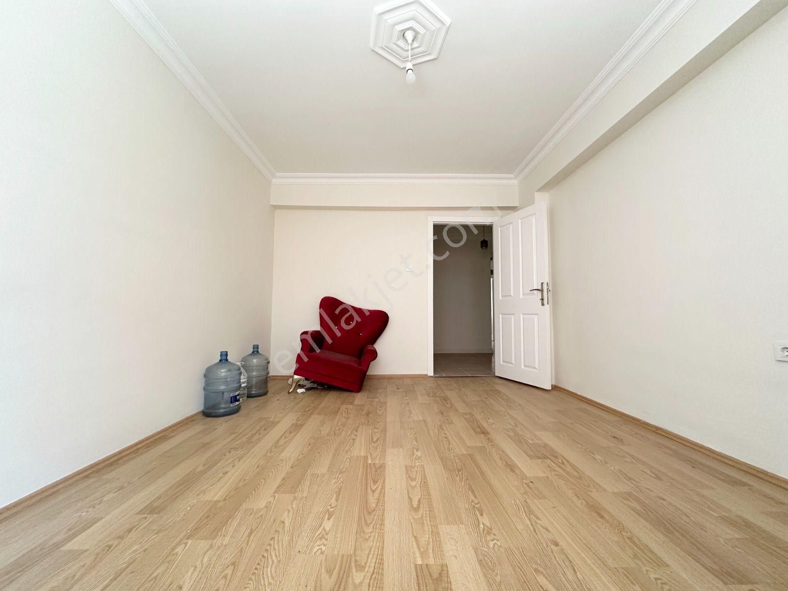 Yayla Mahallesi'nde Masrafsız 4+1 Daire! - Görsel 15