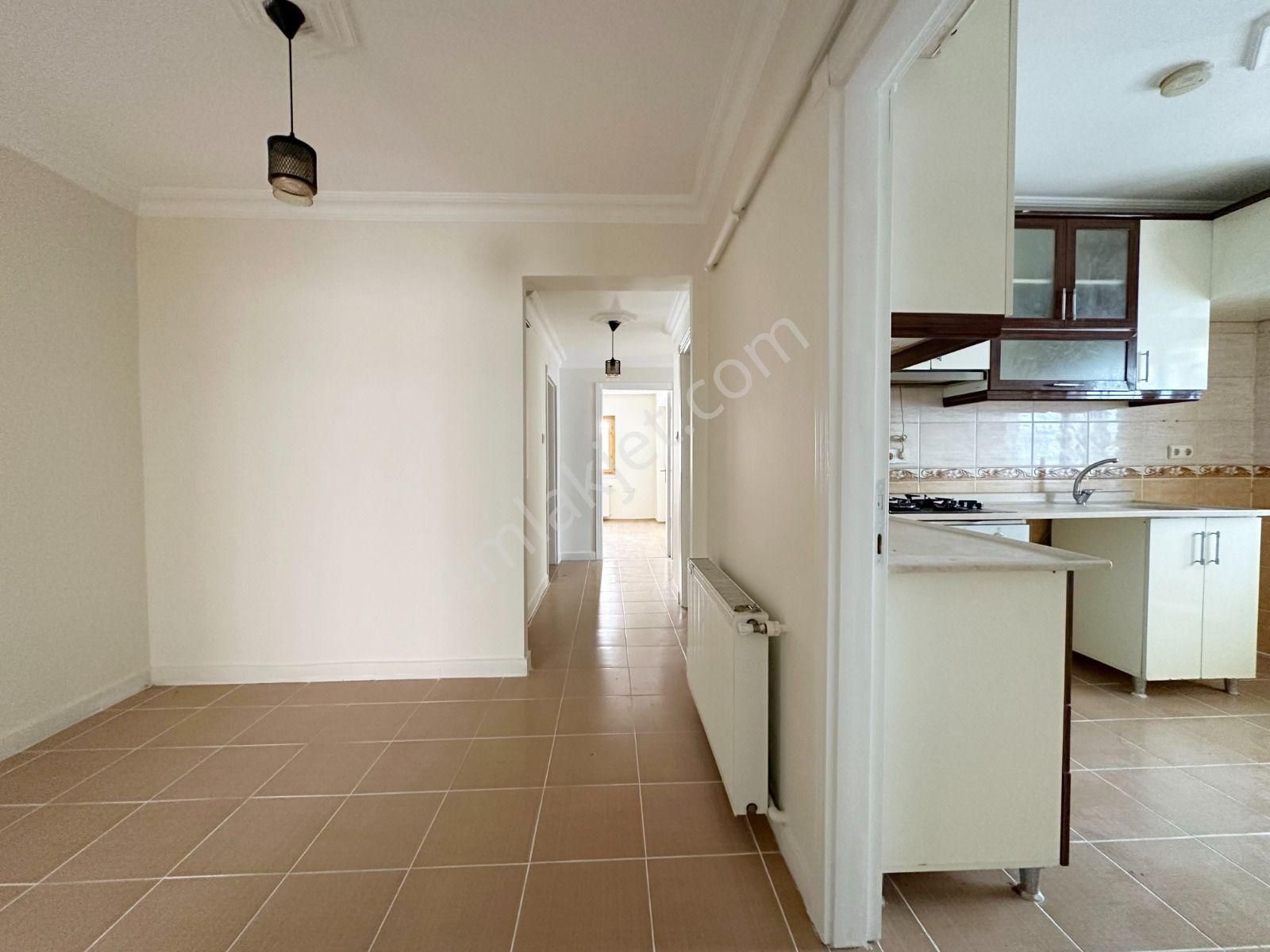 Yayla Mahallesi'nde Masrafsız 4+1 Daire! - Görsel 21