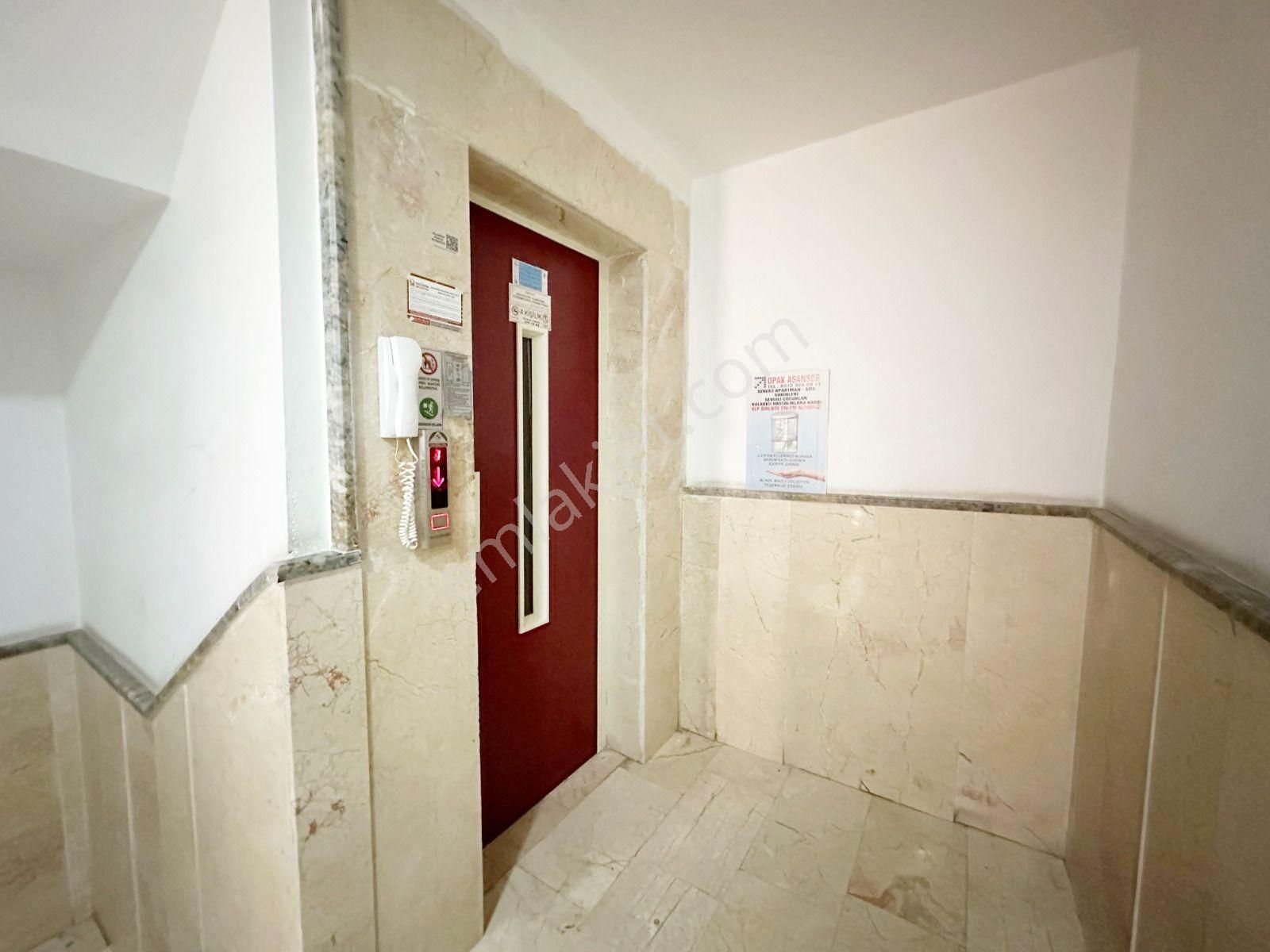 Yayla Mahallesi'nde Masrafsız 4+1 Daire! - Görsel 23