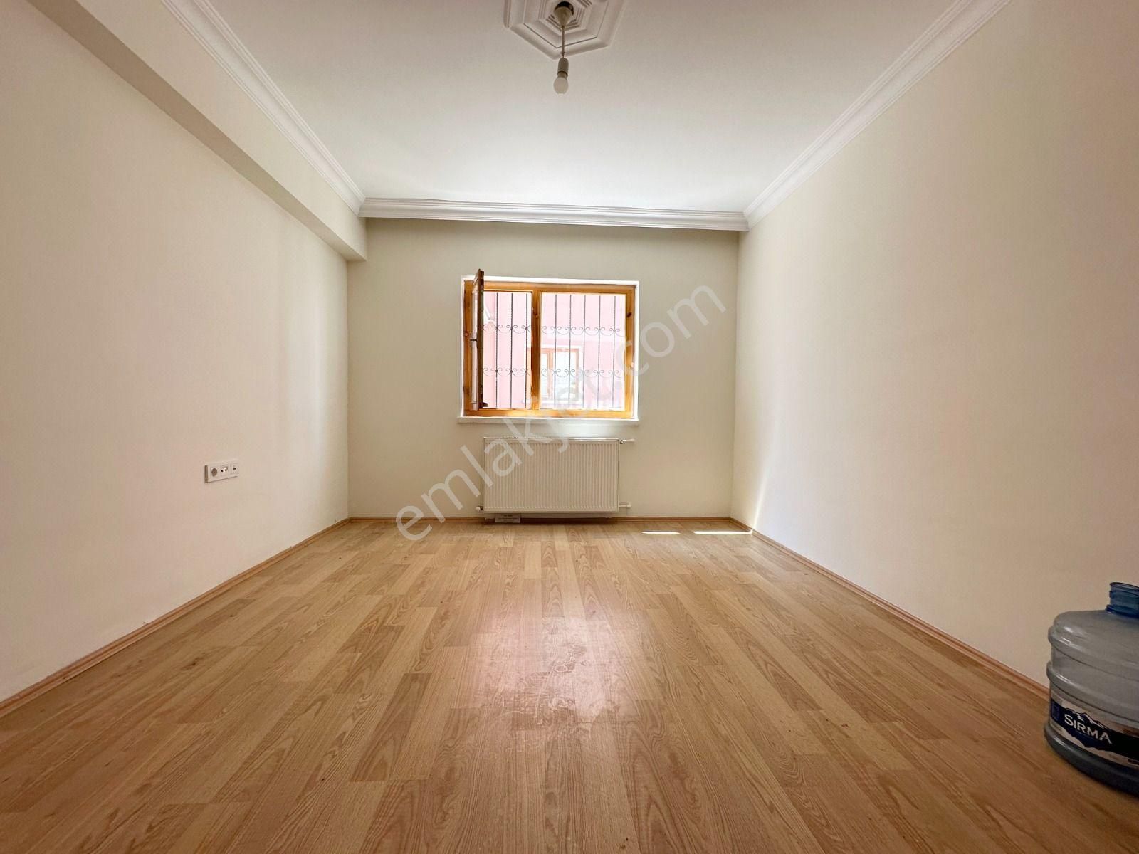 Yayla Mahallesi'nde Masrafsız 4+1 Daire! - Görsel 17