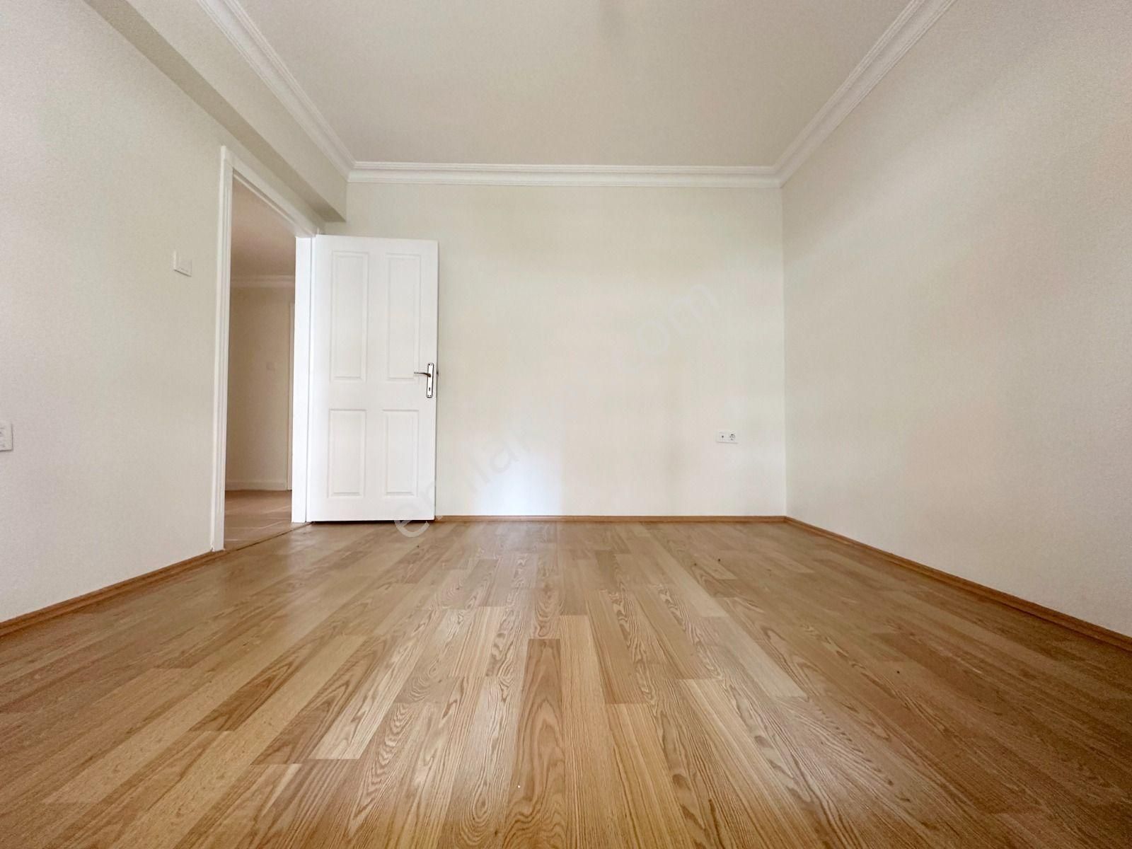 Yayla Mahallesi'nde Masrafsız 4+1 Daire! - Görsel 11