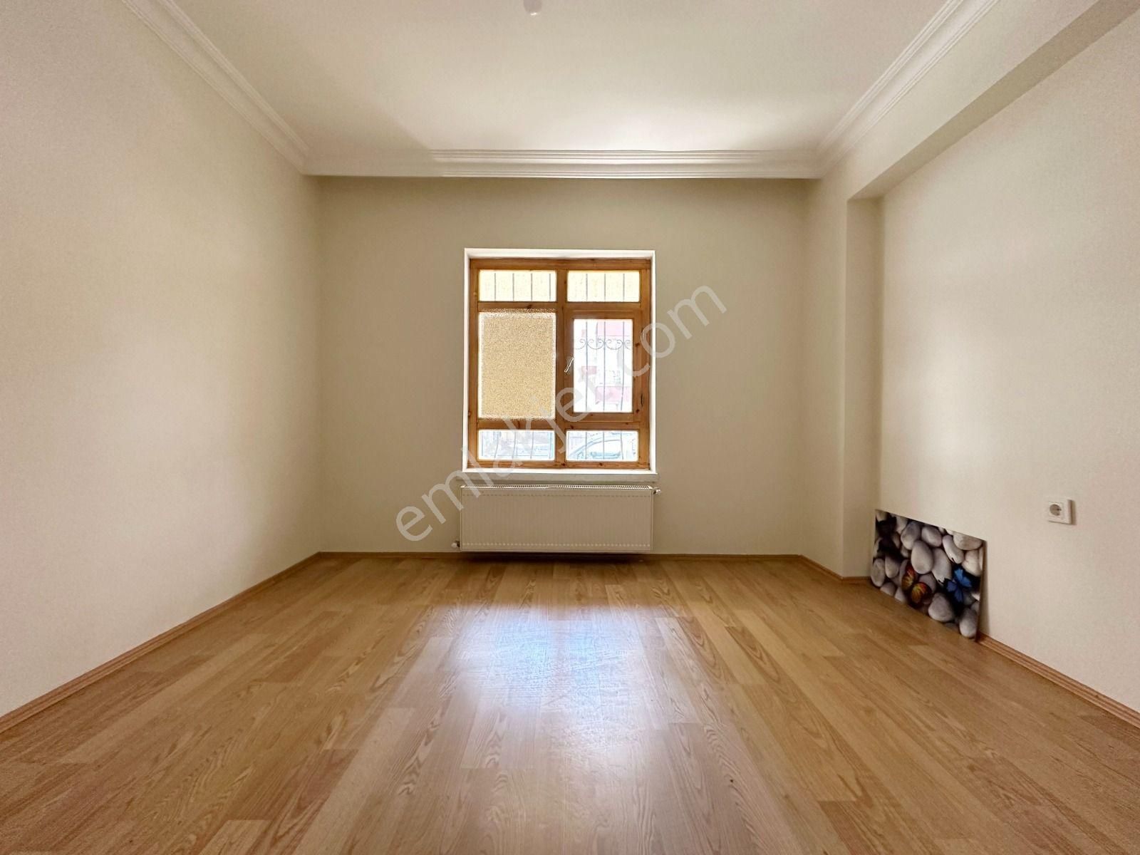 Yayla Mahallesi'nde Masrafsız 4+1 Daire! - Görsel 12