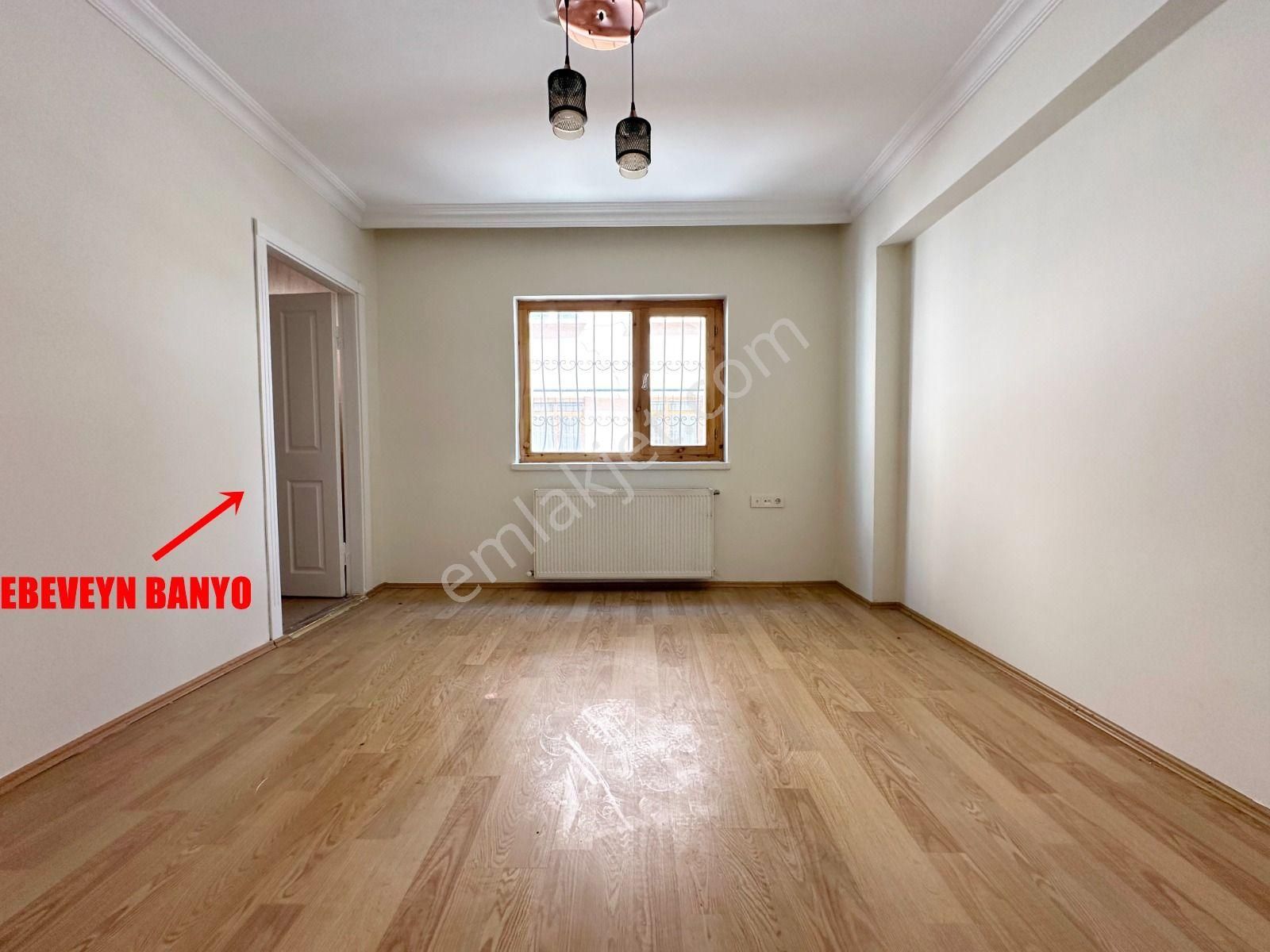 Yayla Mahallesi'nde Masrafsız 4+1 Daire! - Görsel 14