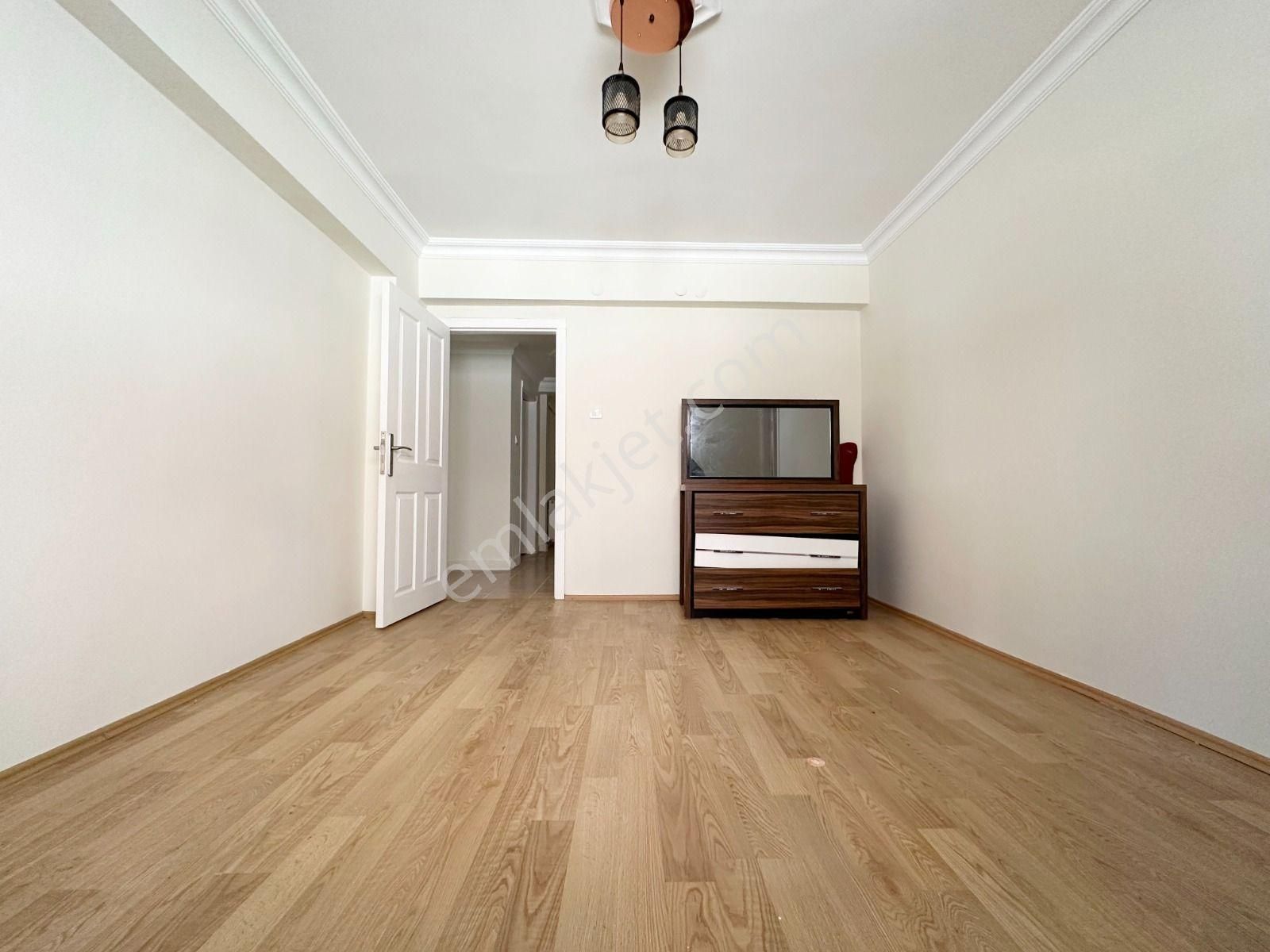 Yayla Mahallesi'nde Masrafsız 4+1 Daire! - Görsel 13