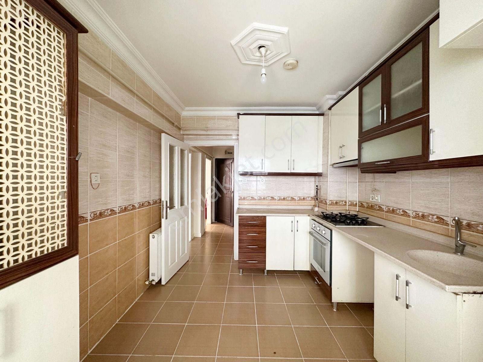 Yayla Mahallesi'nde Masrafsız 4+1 Daire! - Görsel 5