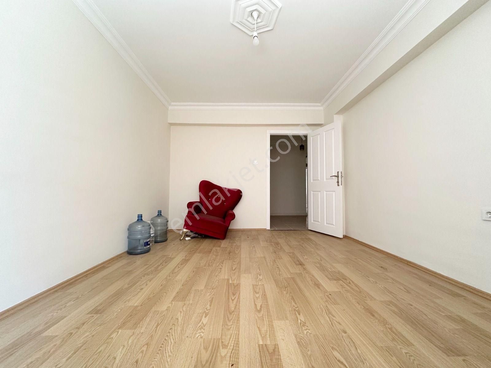 Yayla Mahallesi'nde Masrafsız 4+1 Daire! - Görsel 16