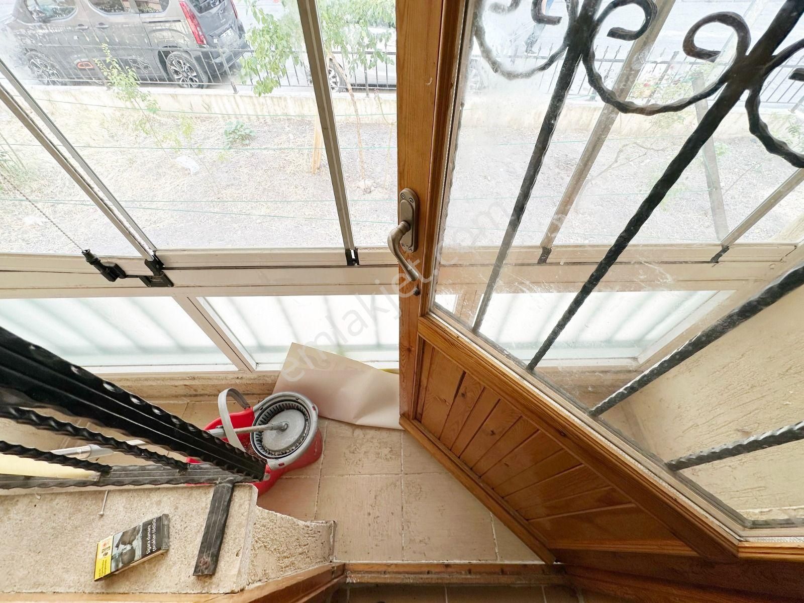 Yayla Mahallesi'nde Masrafsız 4+1 Daire! - Görsel 6