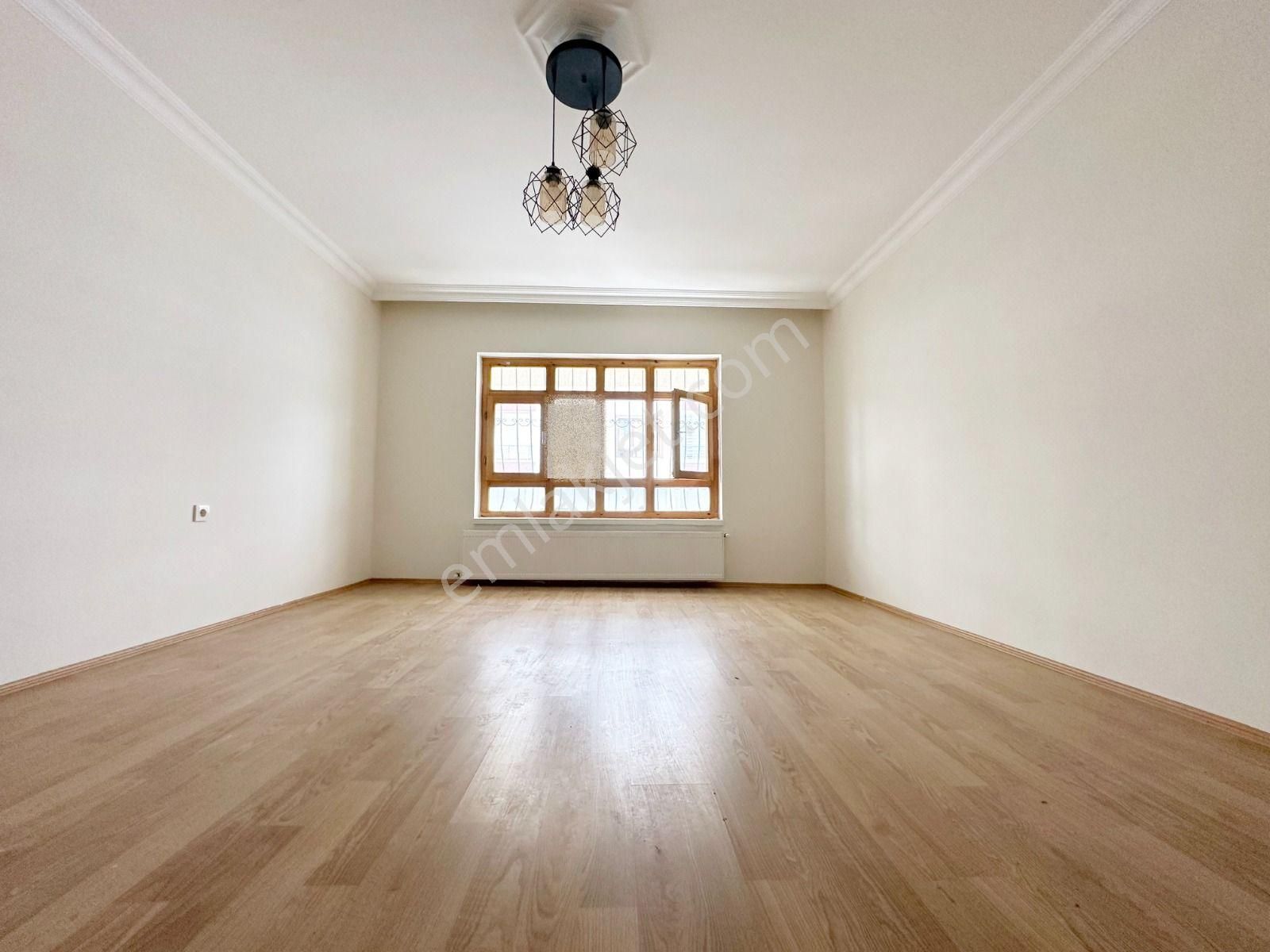 Yayla Mahallesi'nde Masrafsız 4+1 Daire! - Görsel 9