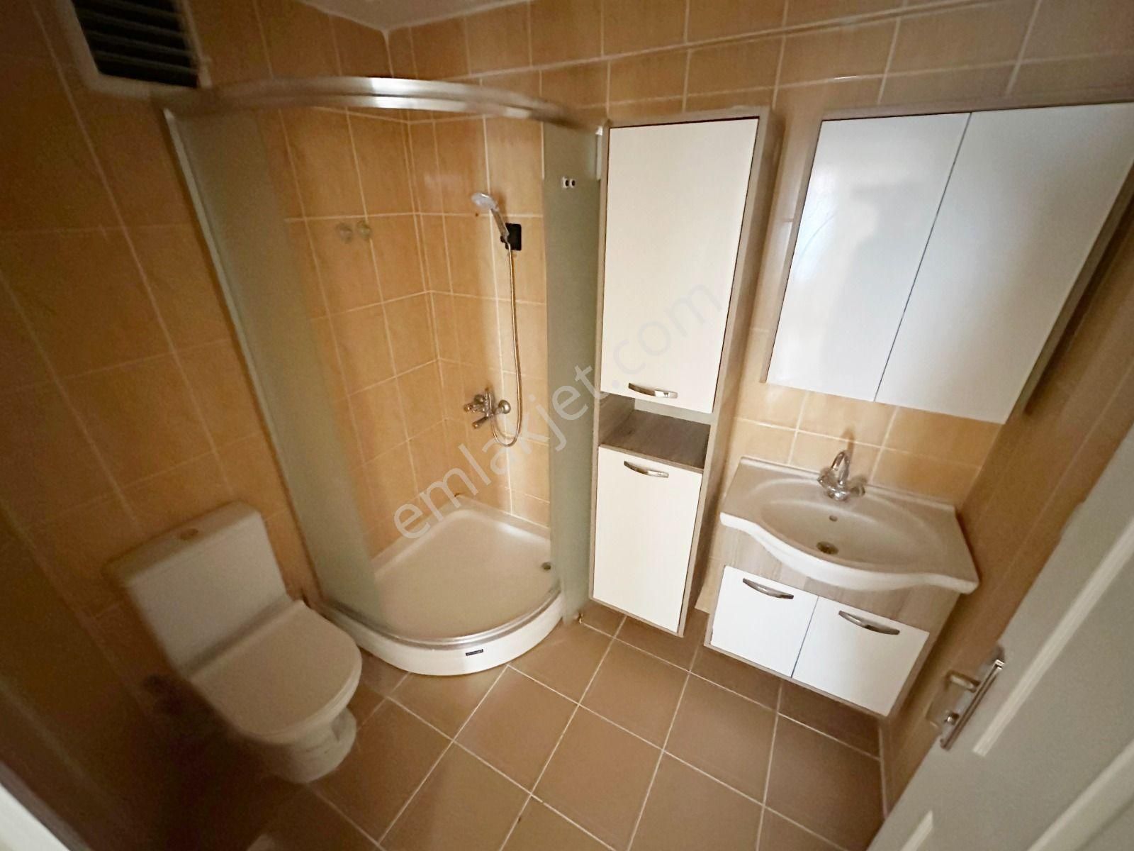 Yayla Mahallesi'nde Masrafsız 4+1 Daire! - Görsel 20