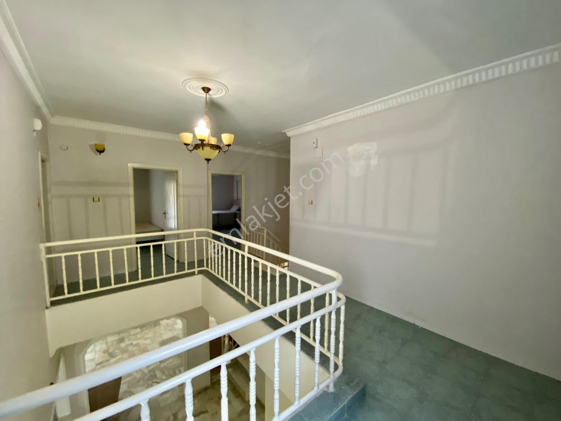 Tömük Club Lıdo Tatil Sitesinde Eşyalı Kiralık Villa Yazlık - Görsel 25