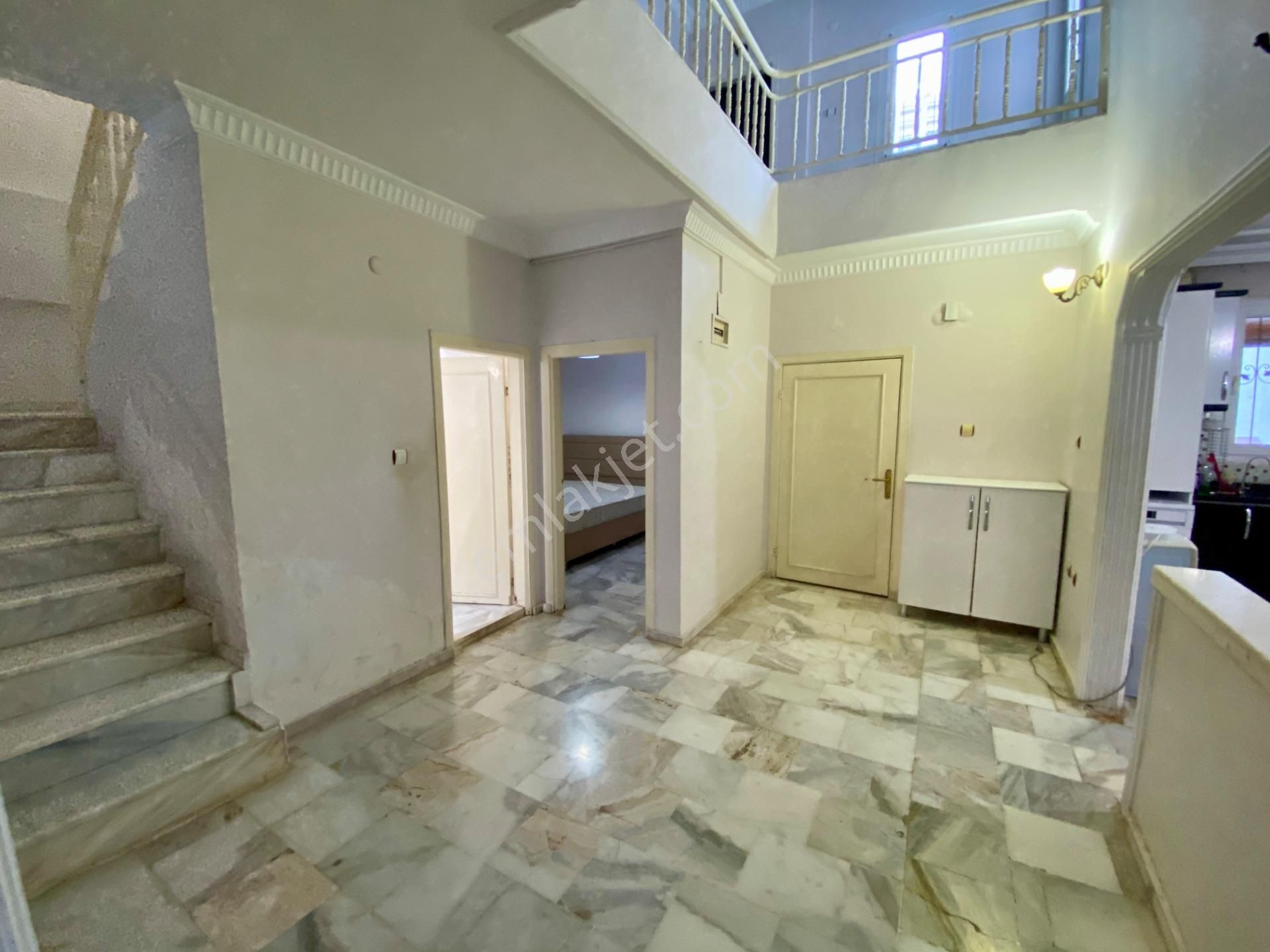 Tömük Club Lıdo Tatil Sitesinde Eşyalı Kiralık Villa Yazlık - Görsel 10