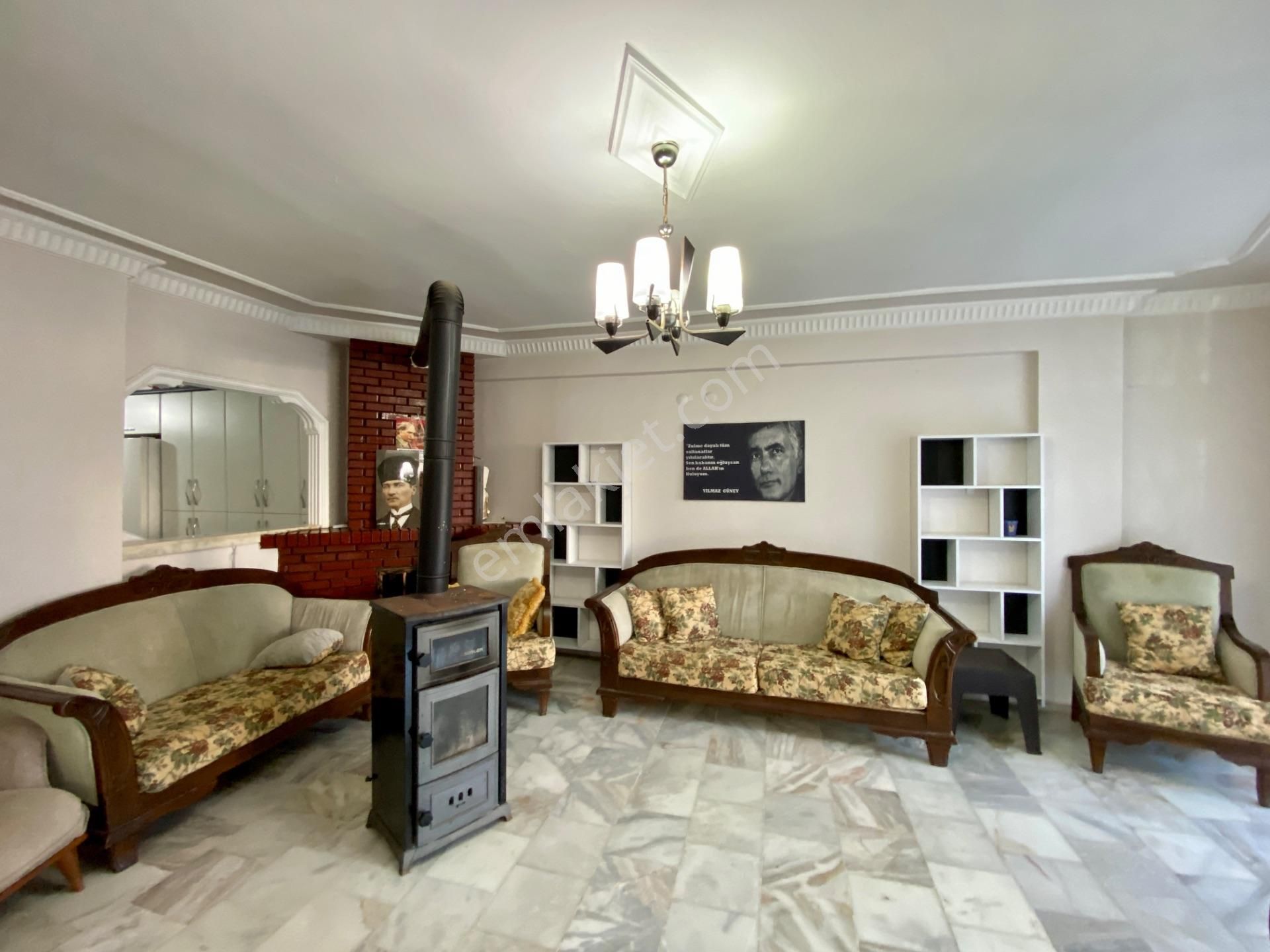 Tömük Club Lıdo Tatil Sitesinde Eşyalı Kiralık Villa Yazlık - Görsel 14